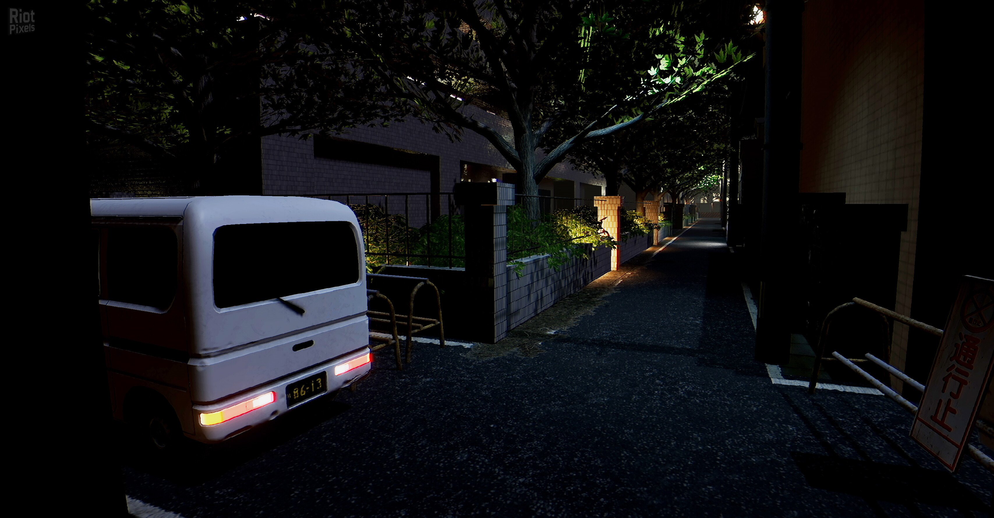 [7]-Parasocial – v1.07 Download-HohohoGames