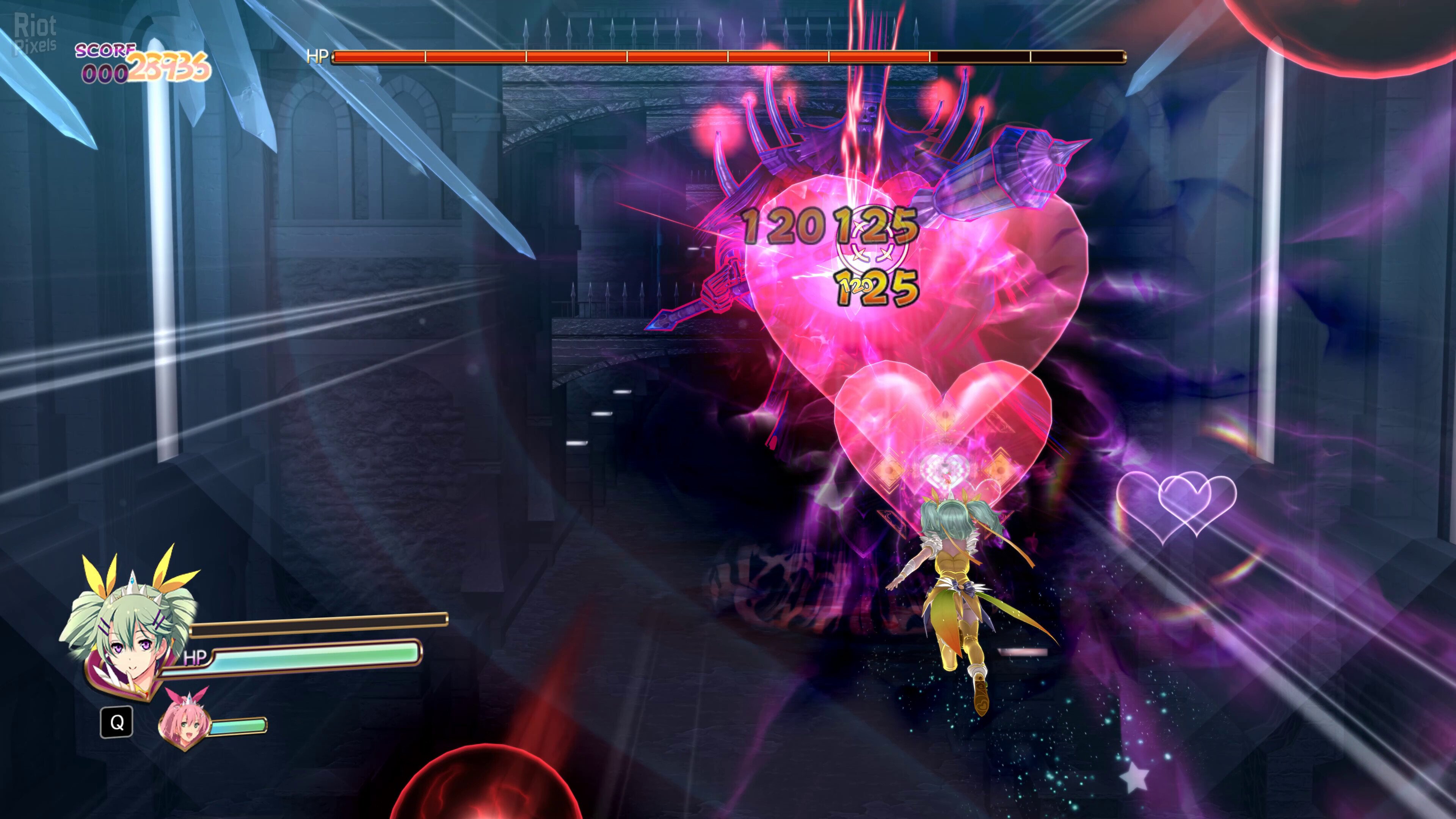 [5]-The Legend of Heroes: Trails into Reverie – Ultimate Edition – v1.0.7 + All DLCs/Bonuses Download-HohohoGames