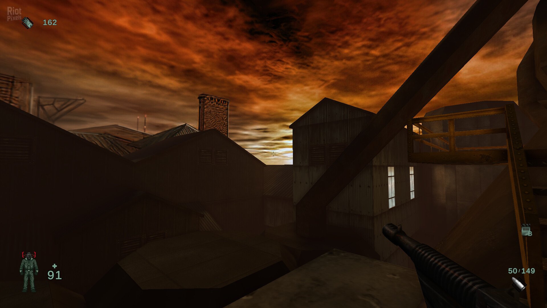[6]-Kingpin: Reloaded – v1.02 Download-HohohoGames