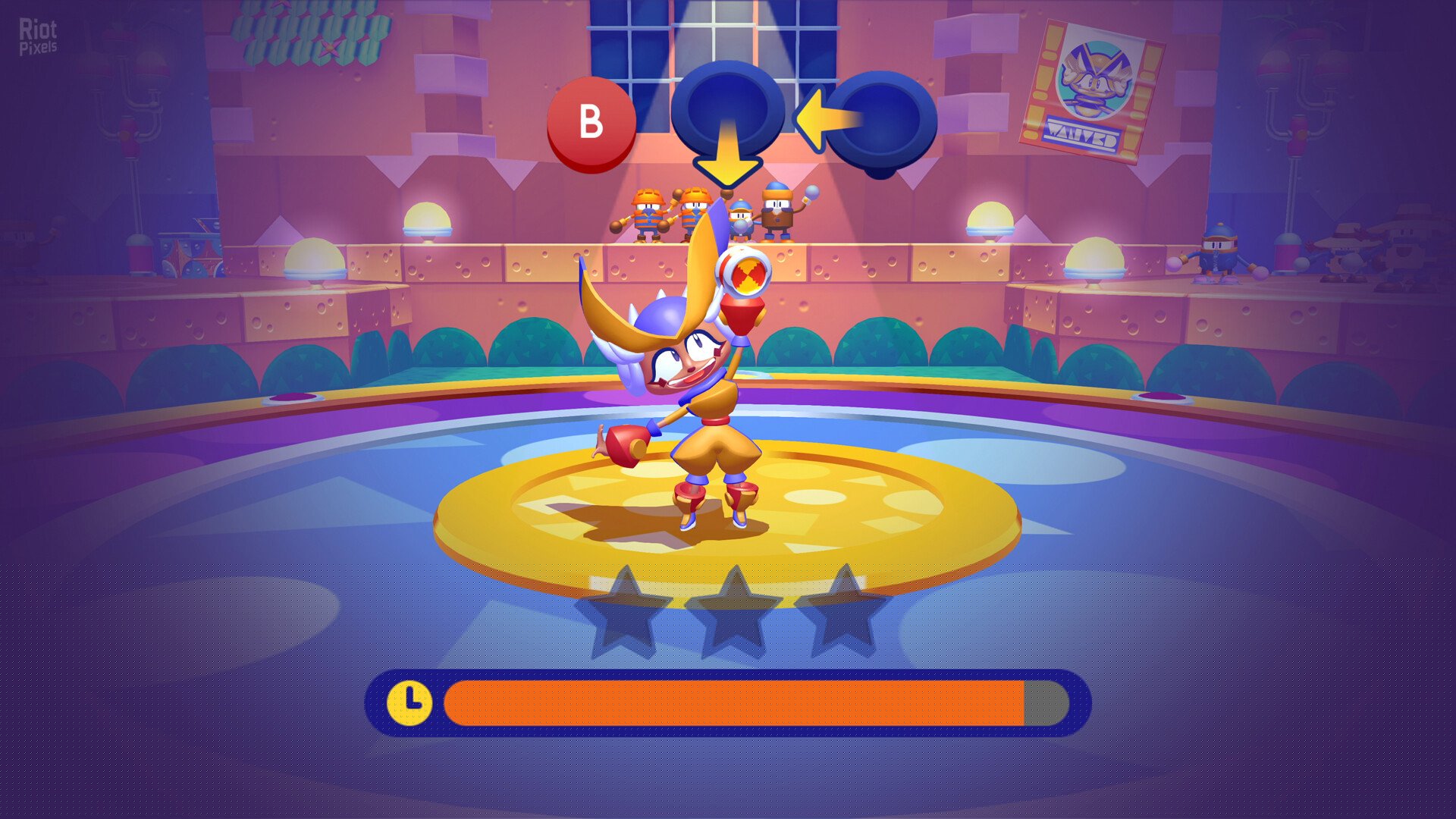 [7]-Penny’s Big Breakaway – v1.1.20240131 Download-HohohoGames