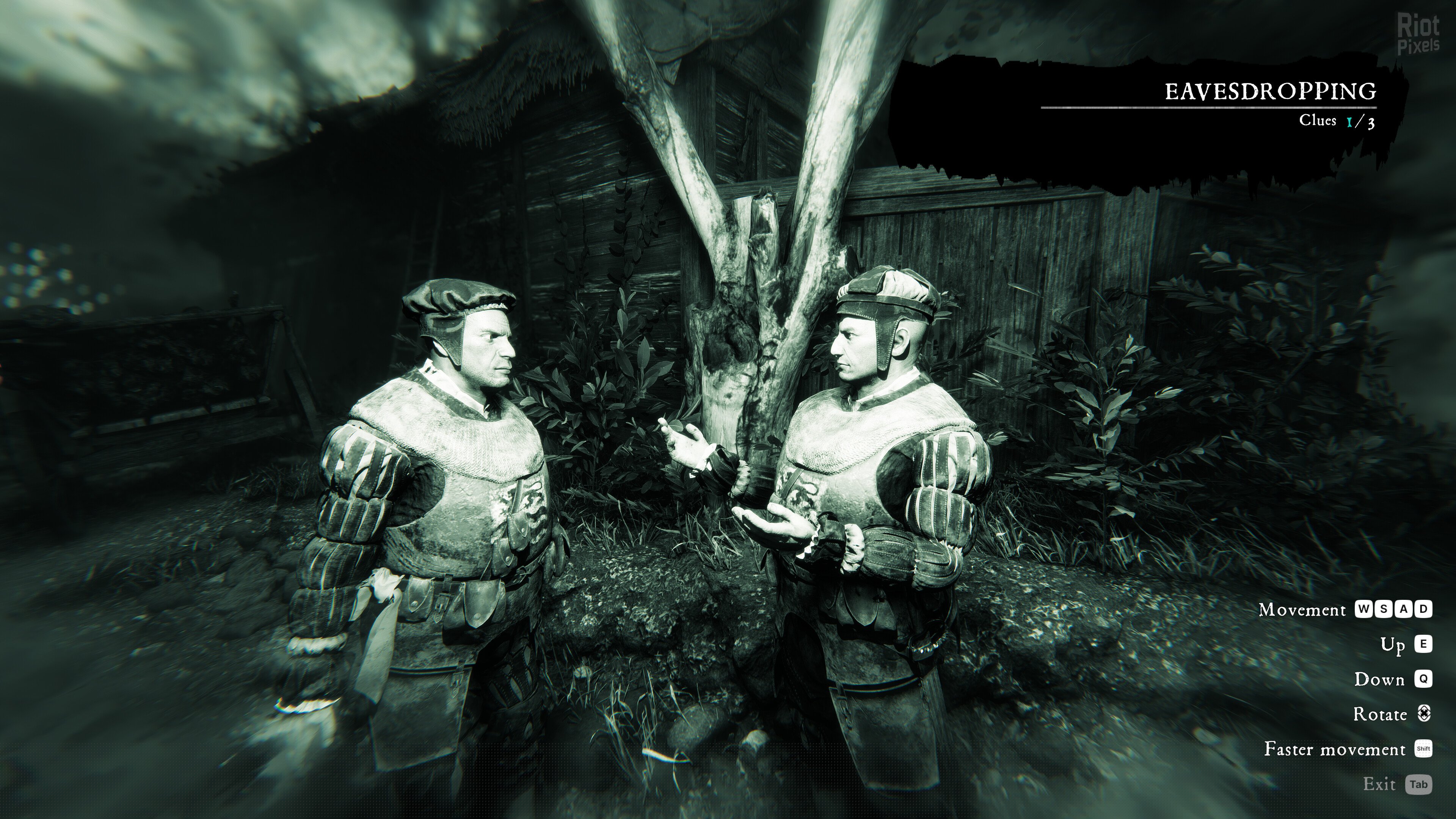 [11]-The Inquisitor: Deluxe Edition + DLC + Bonus Soundtrack + Windows 7 Fix Download-HohohoGames