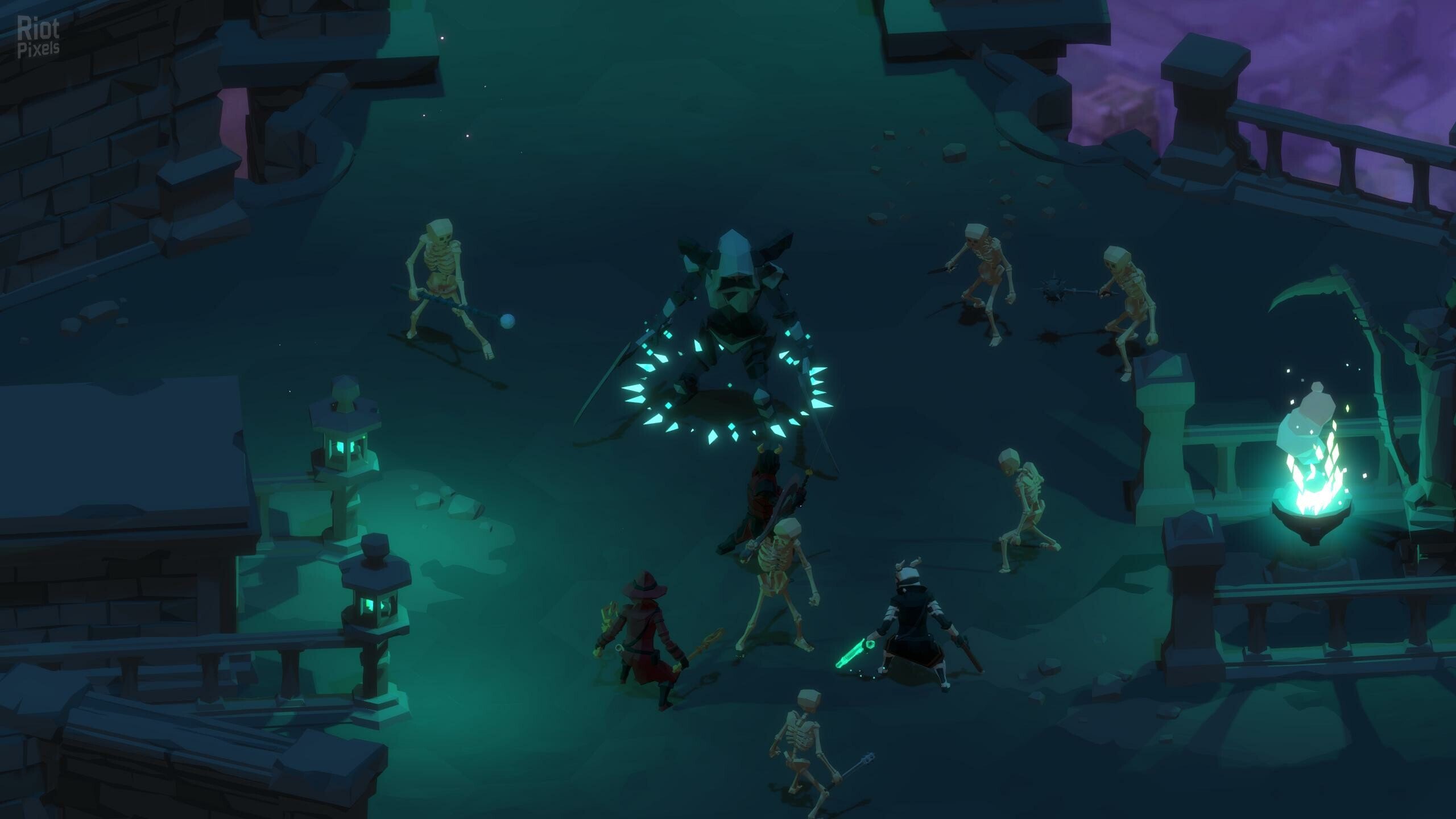 [5]-Stolen Realm – v1.0.0b9 Download-HohohoGames