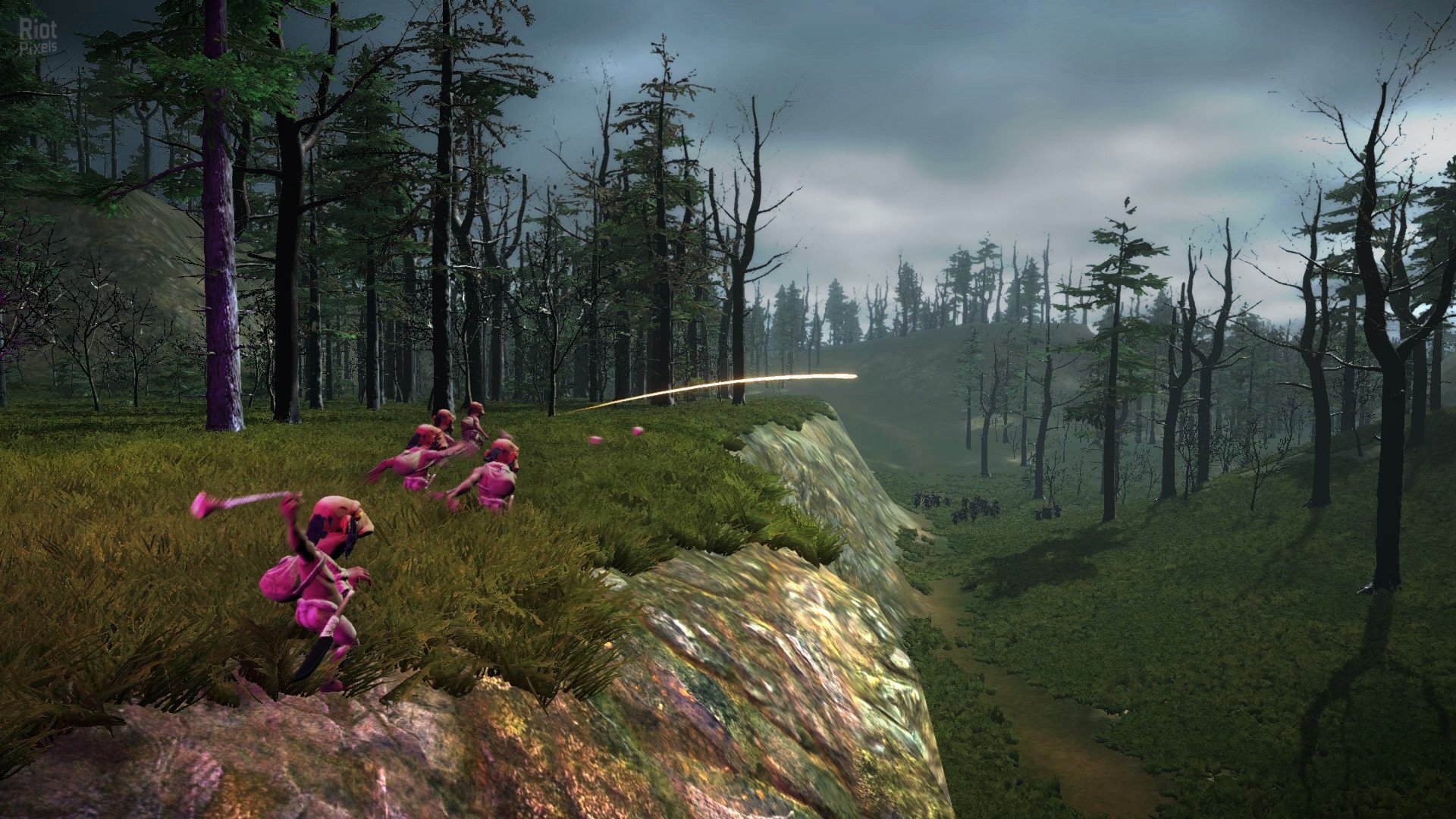 [16]-TimeMelters – v1.0.2927 Download-HohohoGames