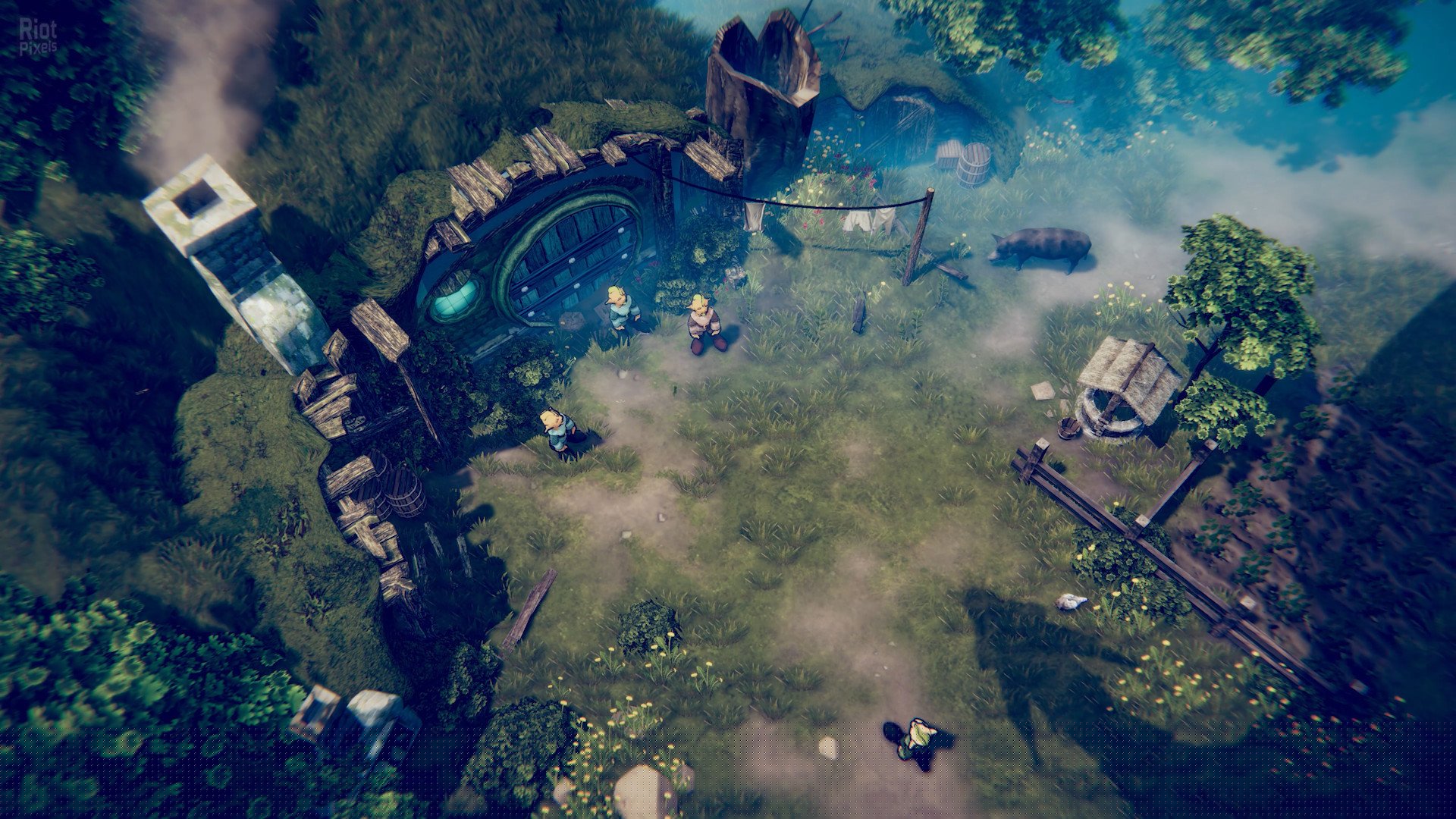 [6]-Yet Another Fantasy Title (YAFT) + HotFix 1 Download-HohohoGames