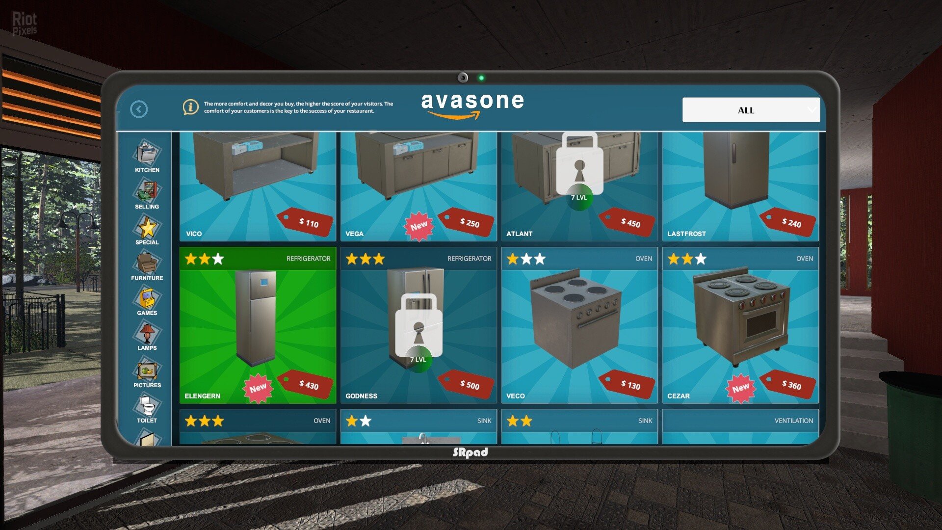 [15]-Cafe Owner Simulator – v1.4.105 + Farm DLC Download-HohohoGames