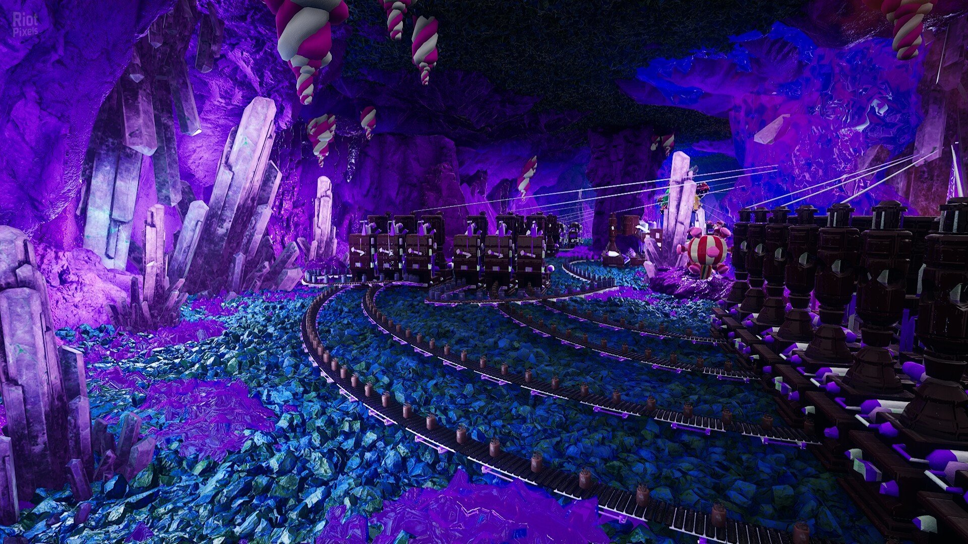 [16]-Chocolate Factory + Windows 7 Fix Download-HohohoGames