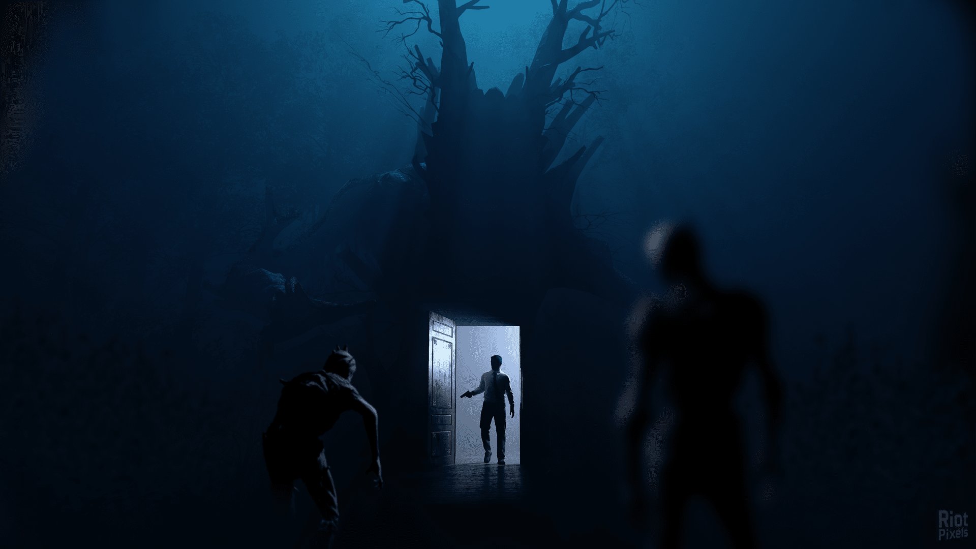 [18]-THE ORIGIN: Blind Maid – Definitive Edition, v1.3.0 Download-HohohoGames