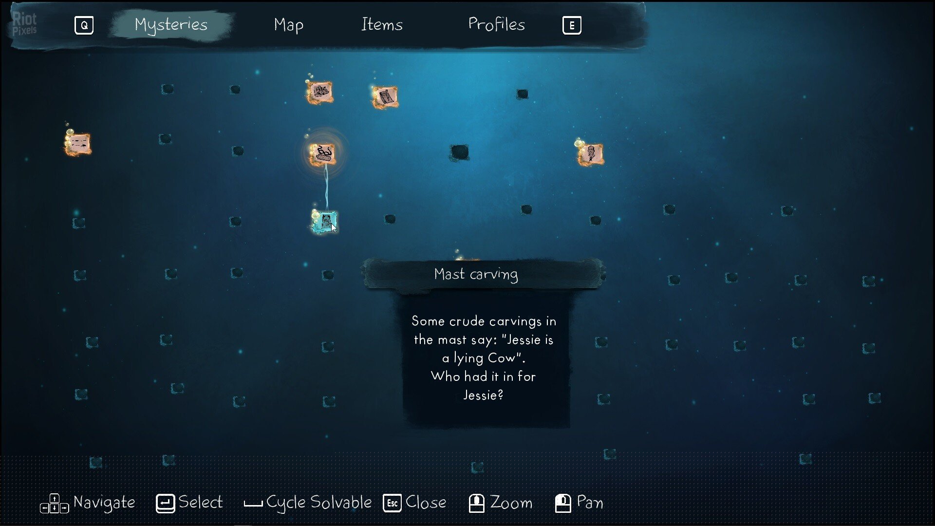 [4]-Thalassa: Edge of the Abyss – v1.0.0-012215 Download-HohohoGames