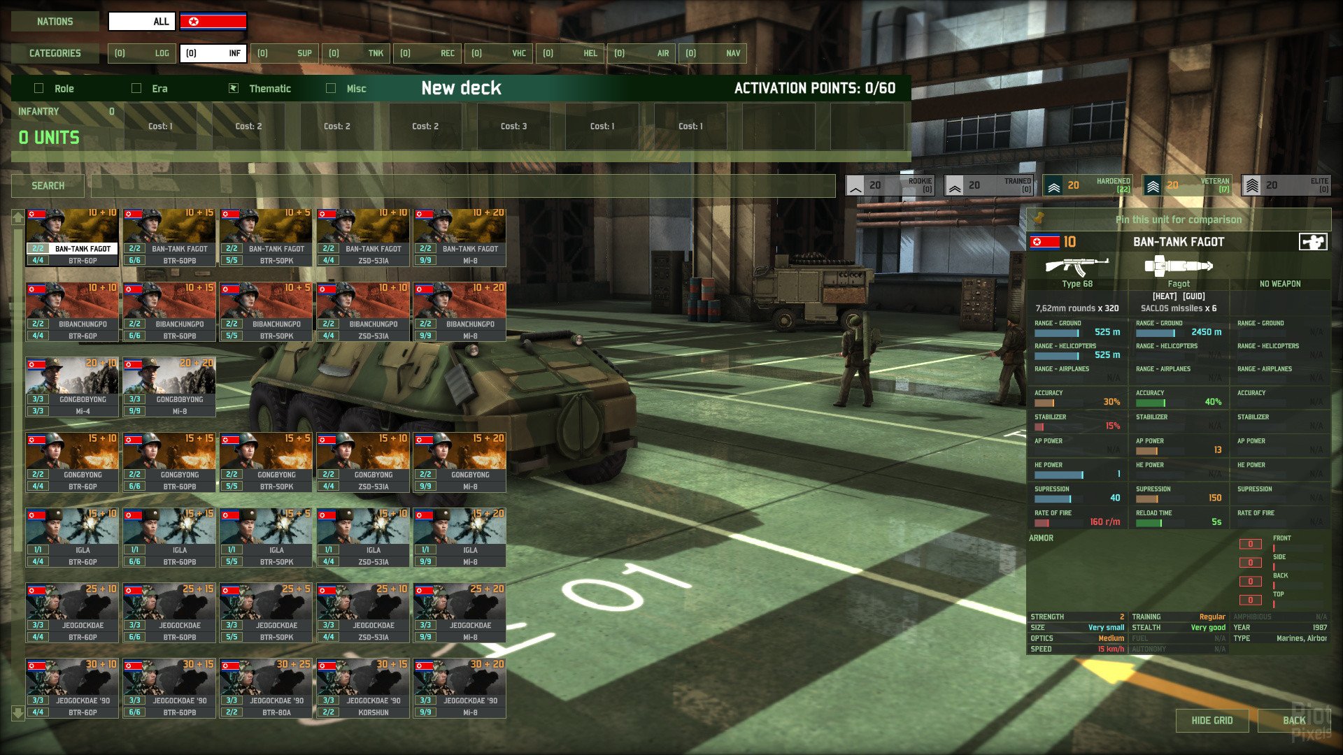 [7]-Wargame: Red Dragon – v130278 + 9 DLCs Download-HohohoGames