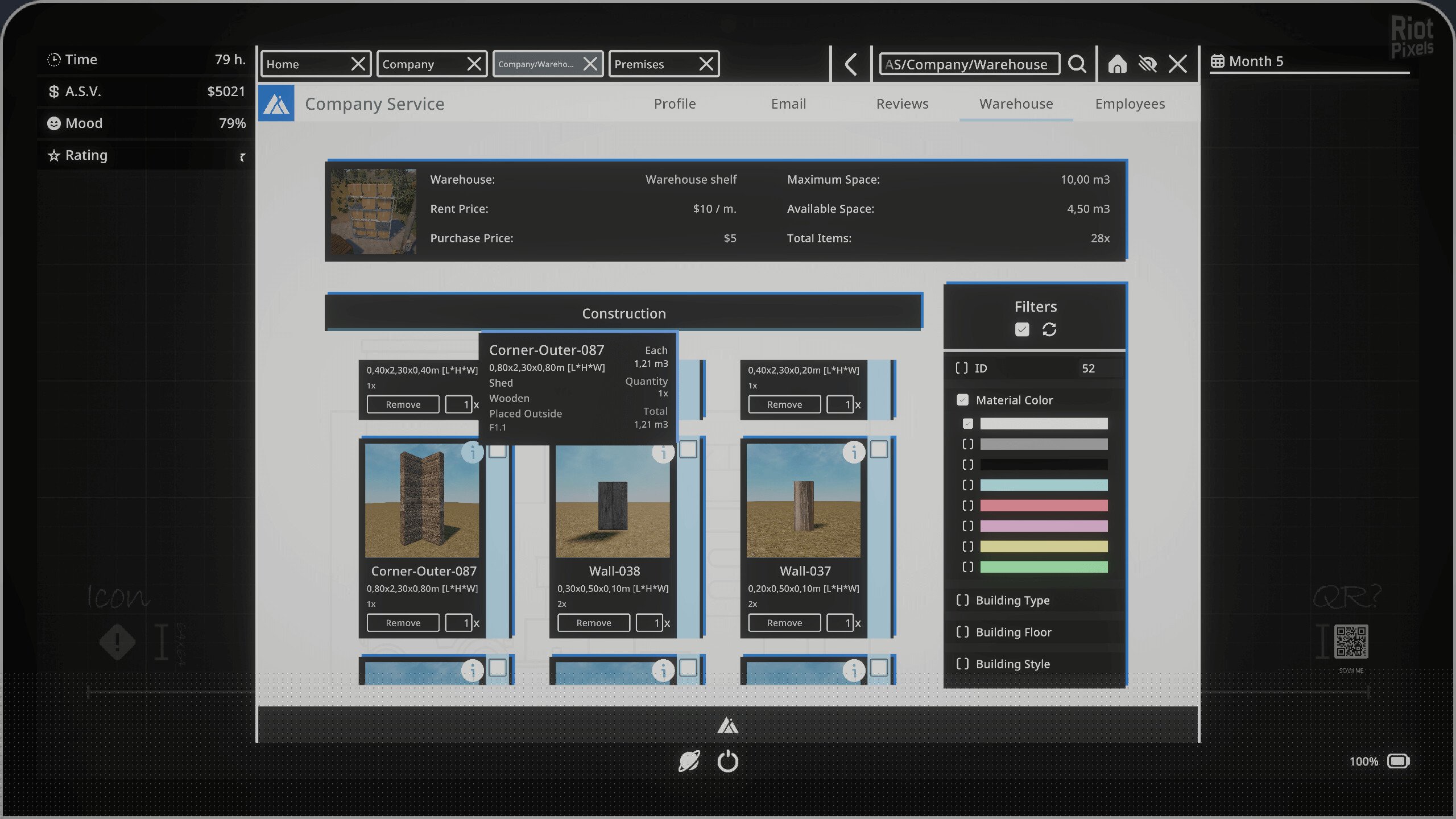 [10]-Architect Simulator Download-HohohoGames