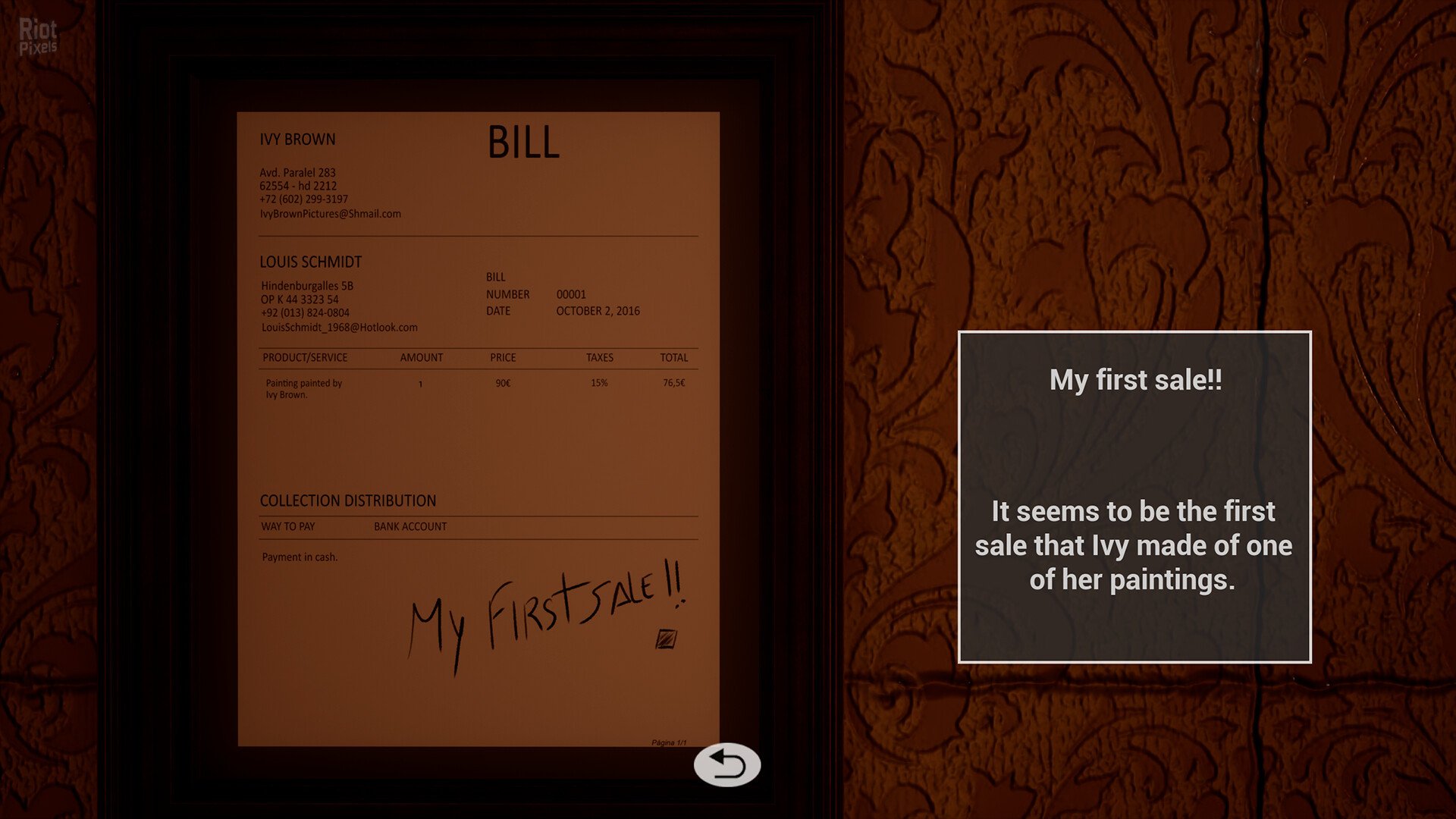 [7]-DETECTIVE: The Motel Download-HohohoGames