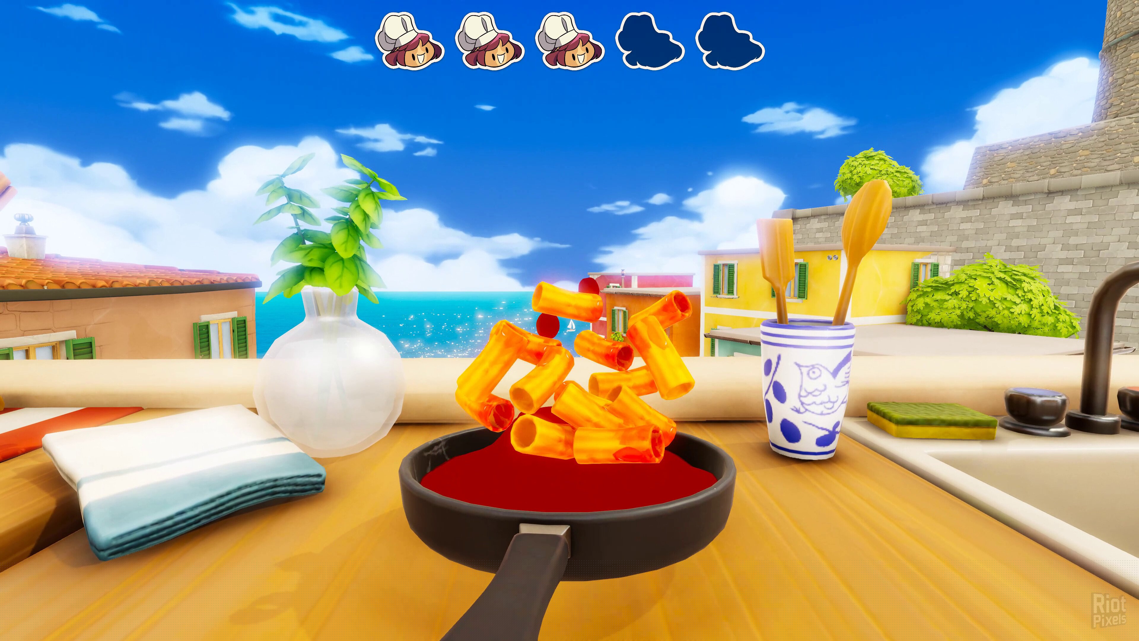 [13]-On Your Tail: Deluxe Bundle – v1.0.1 + Bonus Content Download-HohohoGames
