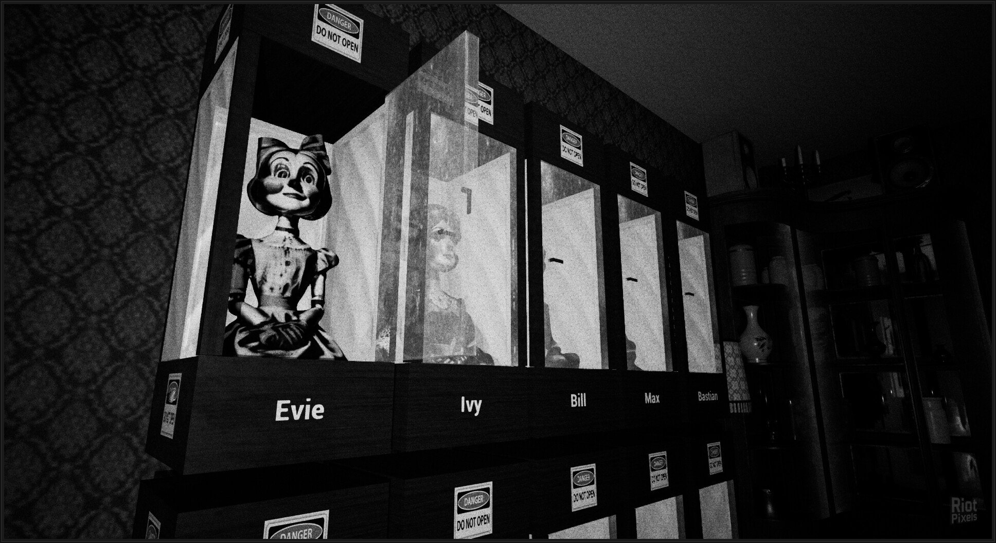 [2]-Doll Impostor – Update 10/HotFix 3 + Windows 7 Fix Download-HohohoGames