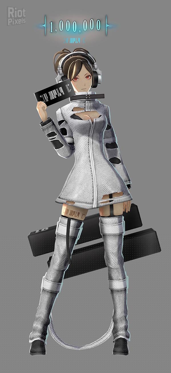 [30]-FREEDOM WARS Remastered: Contribution Edition + 2 DLCs/Bonuses Download-HohohoGames