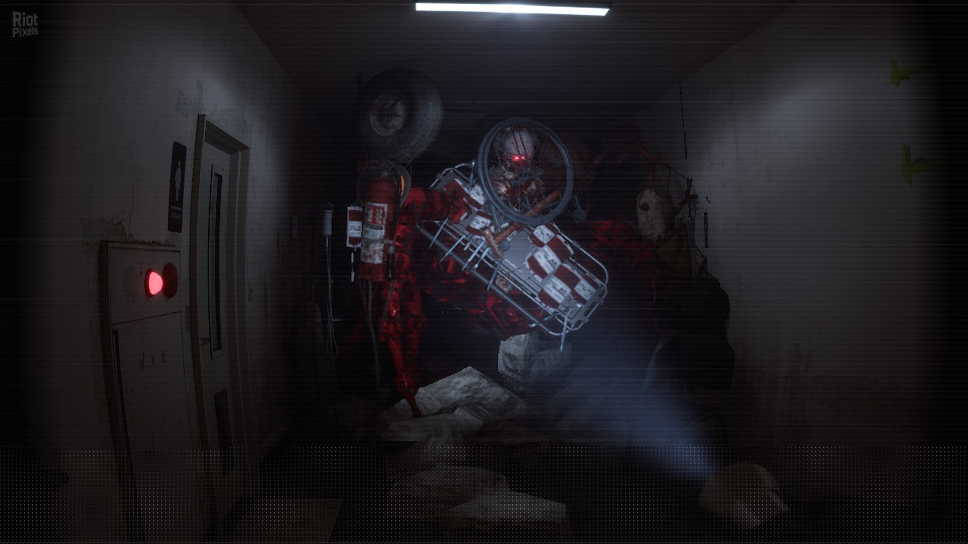 [10]-UNDERWARD Download-HohohoGames