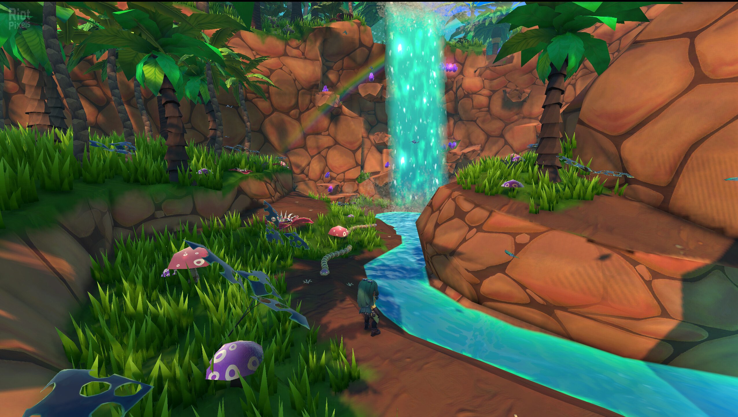 [6]-Runa & The Chaikurú Legacy Download-HohohoGames