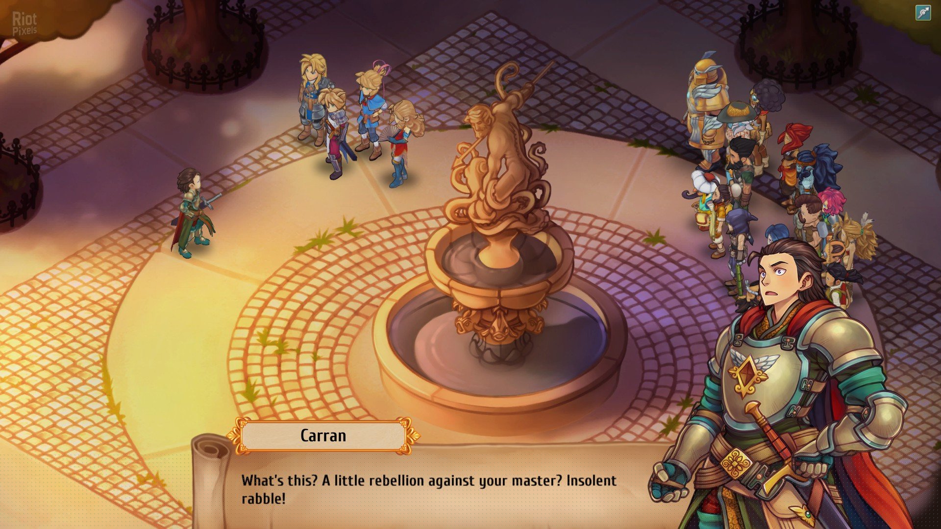 [9]-Regalia: Of Men and Monarchs – v1.02 Download-HohohoGames