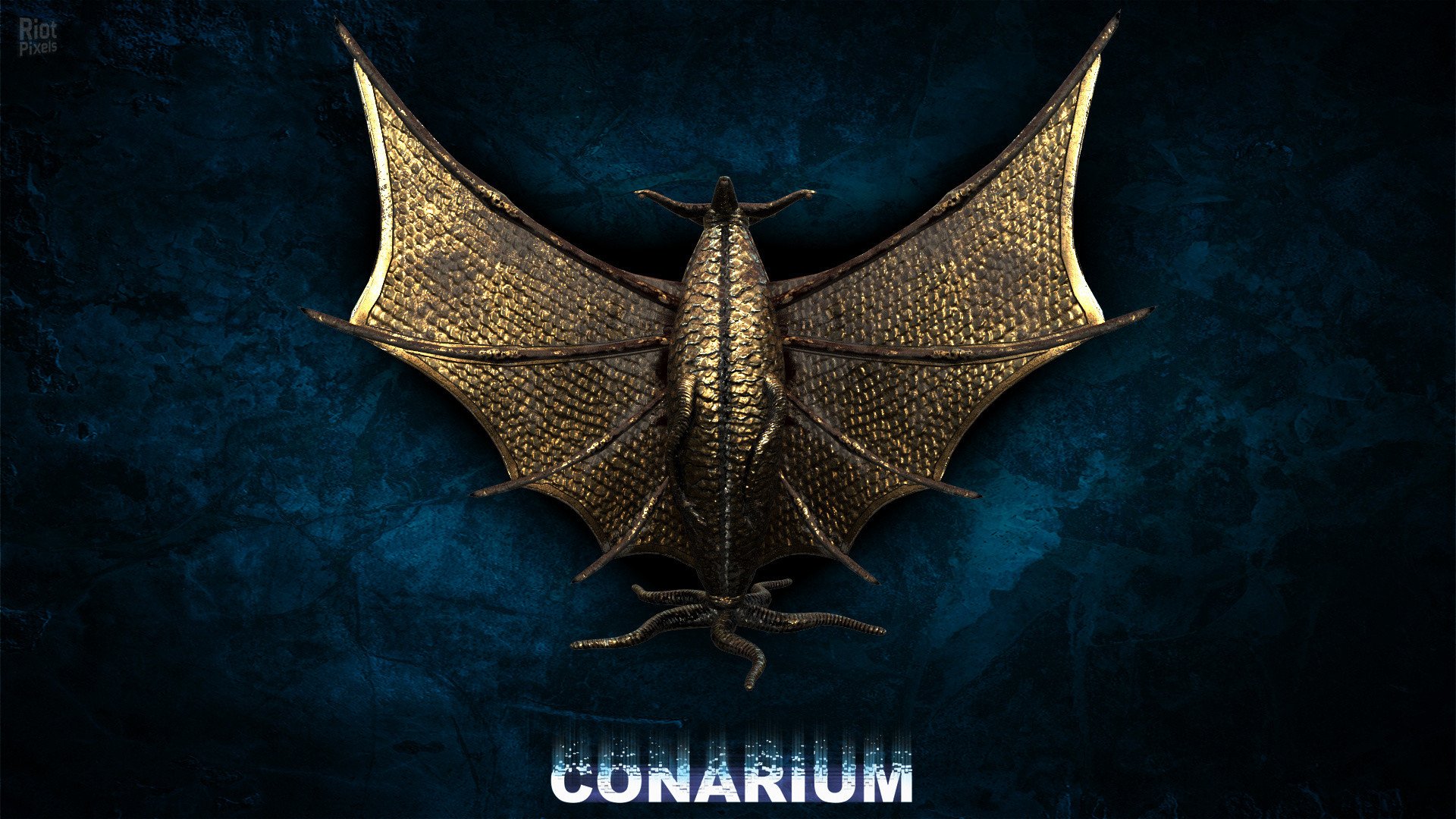 [25]-Conarium – v1.0.0.3 Download-HohohoGames