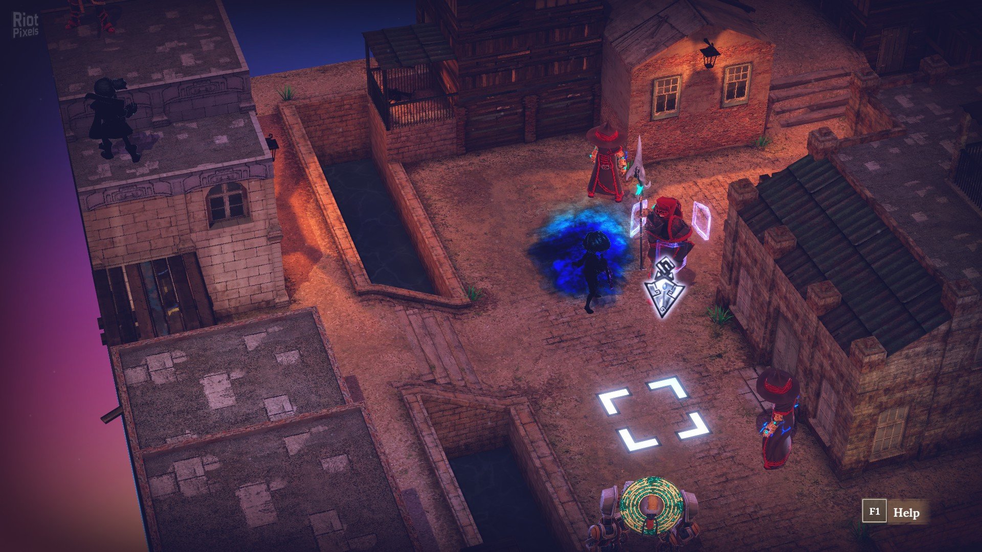 [12]-Children of Zodiarcs Download-HohohoGames