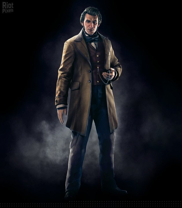 [19]-Assassin’s Creed: Syndicate – Gold Edition – v1.51 + All DLCs Download-HohohoGames