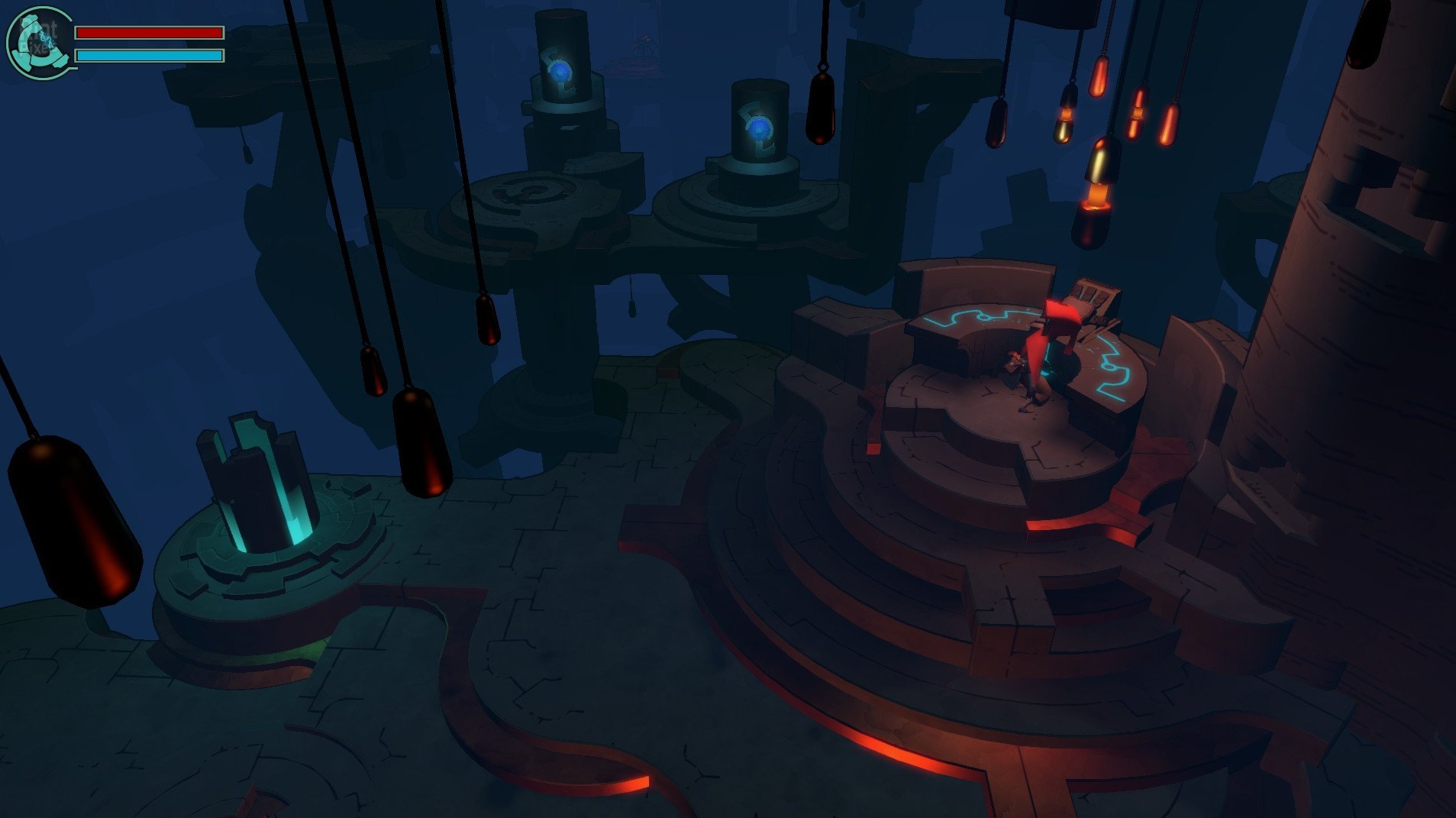 [8]-Hob – v1.10.2.0/Update 2 Download-HohohoGames