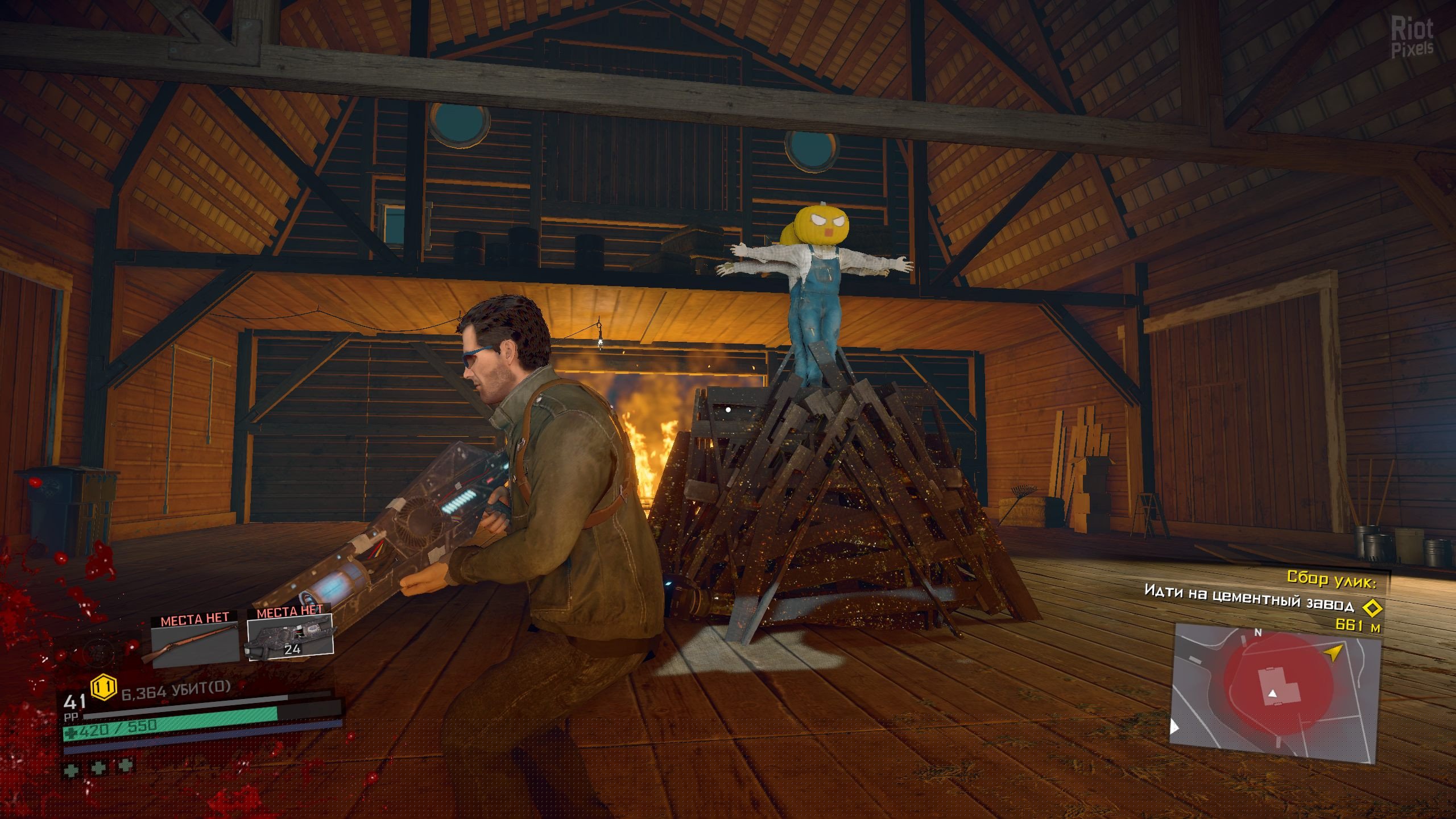 [3]-Dead Rising 4 + Update 4 + 8 DLCs Download-HohohoGames