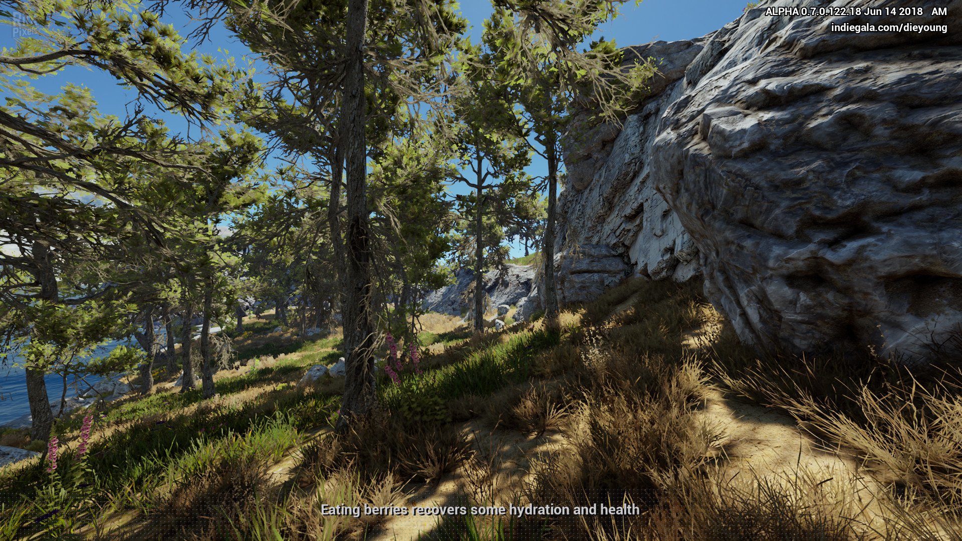 [9]-Die Young – v1.0.0.20 Download-HohohoGames