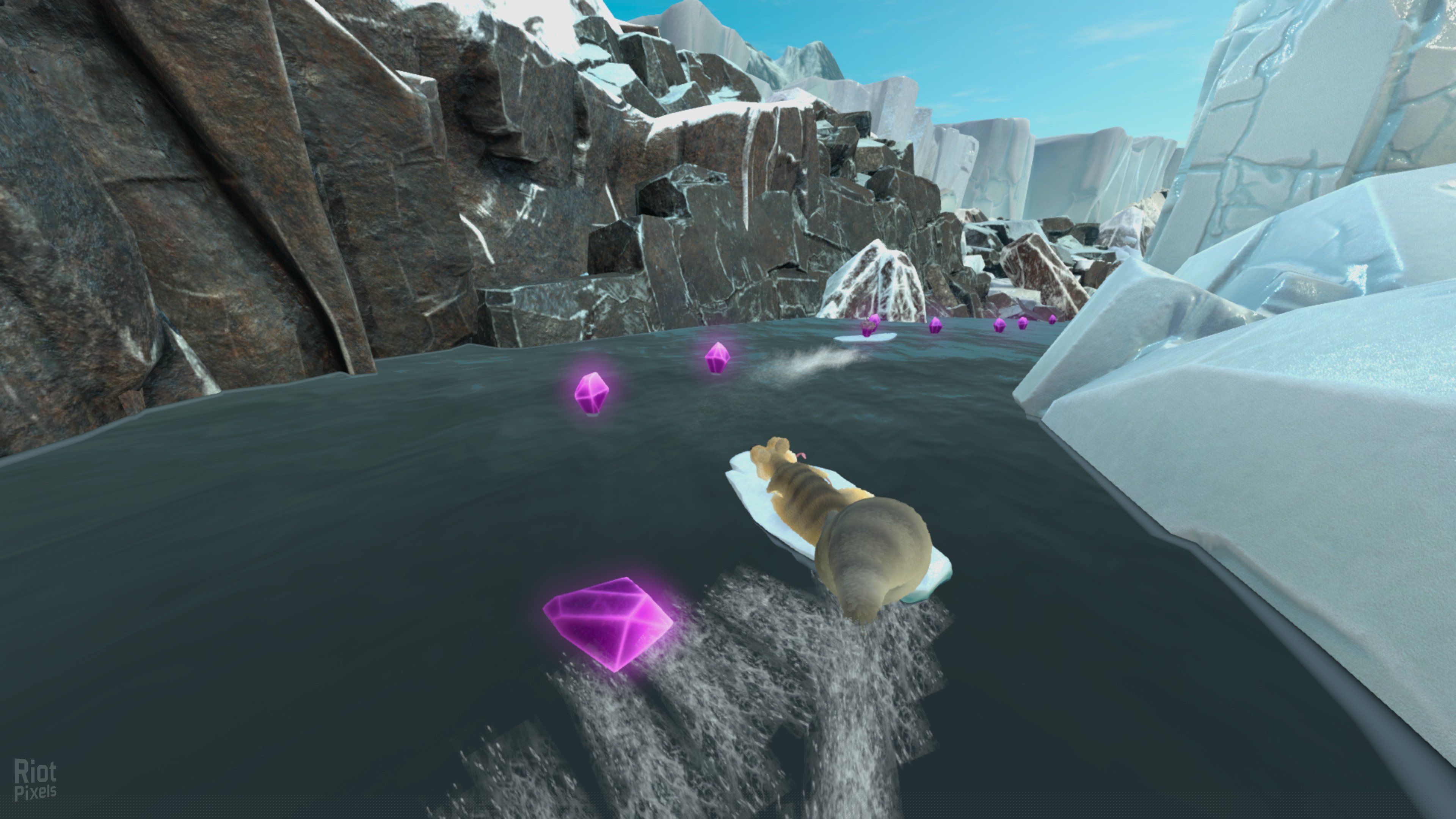 [6]-Ice Age: Scrat’s Nutty Adventure Download-HohohoGames
