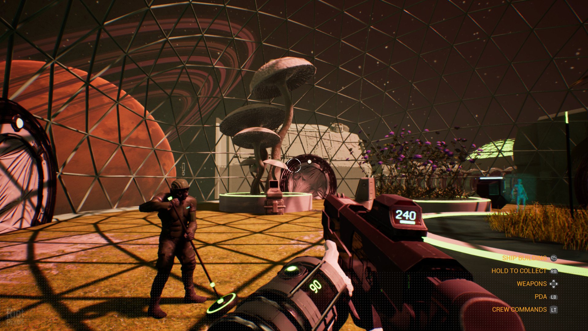 [11]-Genesis Alpha One: Deluxe Edition + DLC Download-HohohoGames