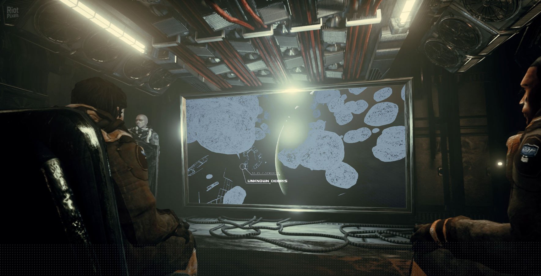 [11]-Starfighter Origins Remastered Download-HohohoGames