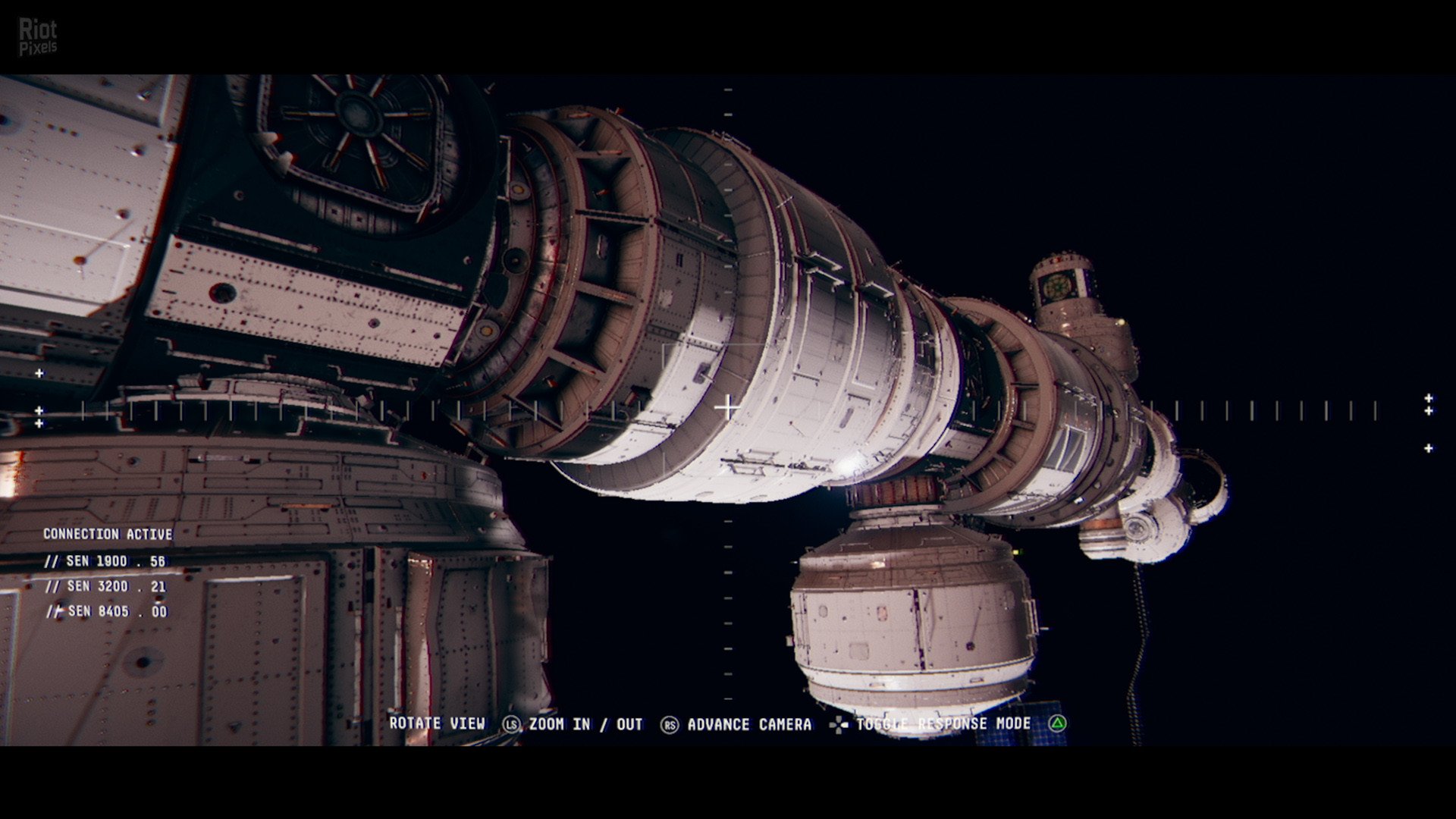 [13]-Observation – v1.16 Download-HohohoGames
