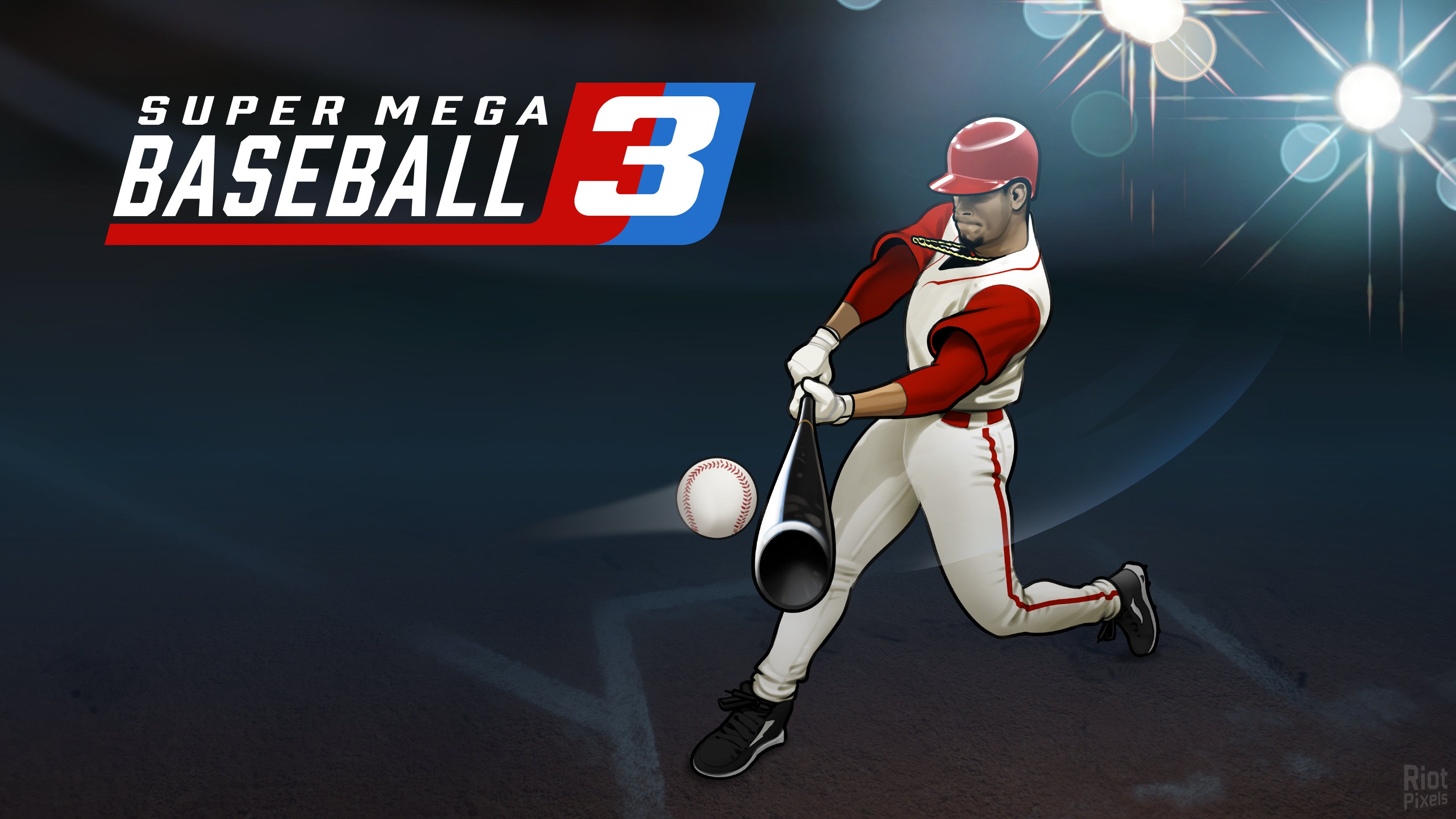 [17]-Super Mega Baseball 3 – v1.0.43186.0 Download-HohohoGames