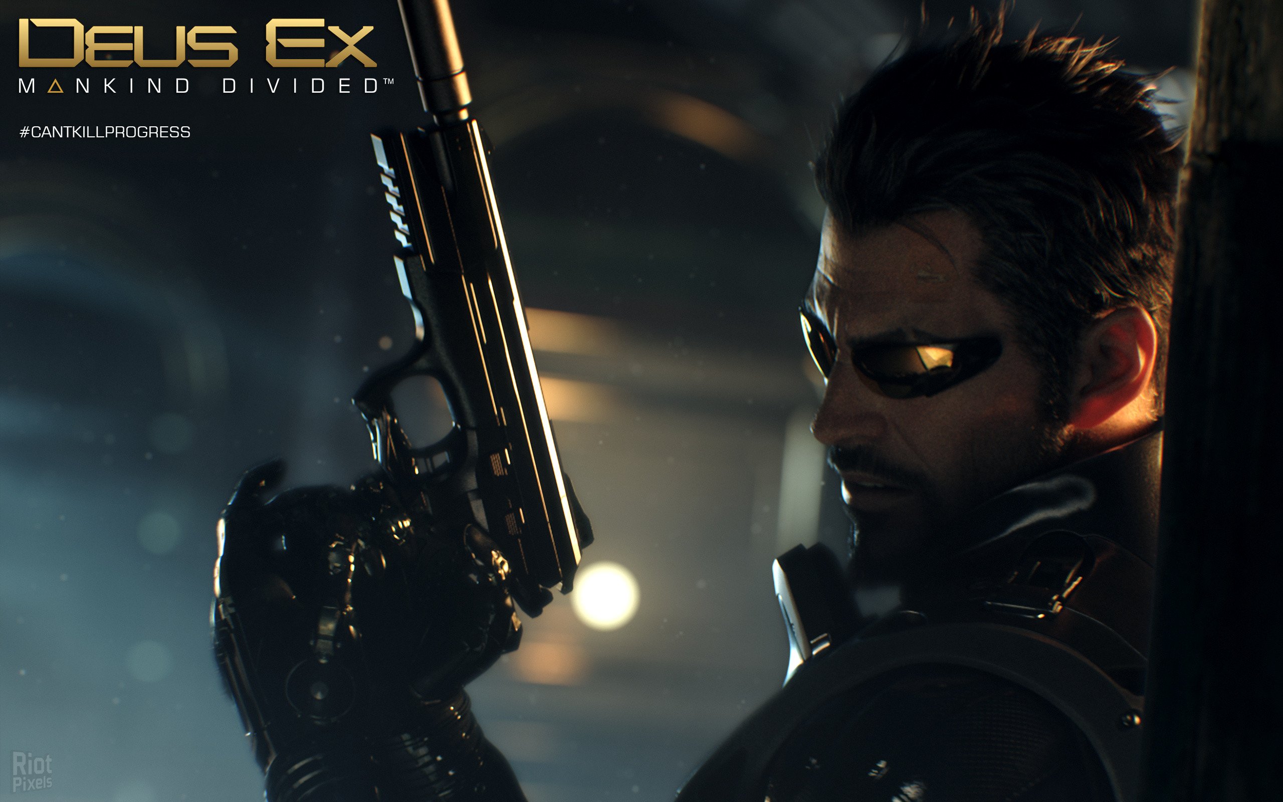 [23]-Deus Ex: Mankind Divided – Digital Deluxe Edition – v1.19 build 801.0 + All DLCs + Bonus Content (Re-repack) Download-HohohoGames