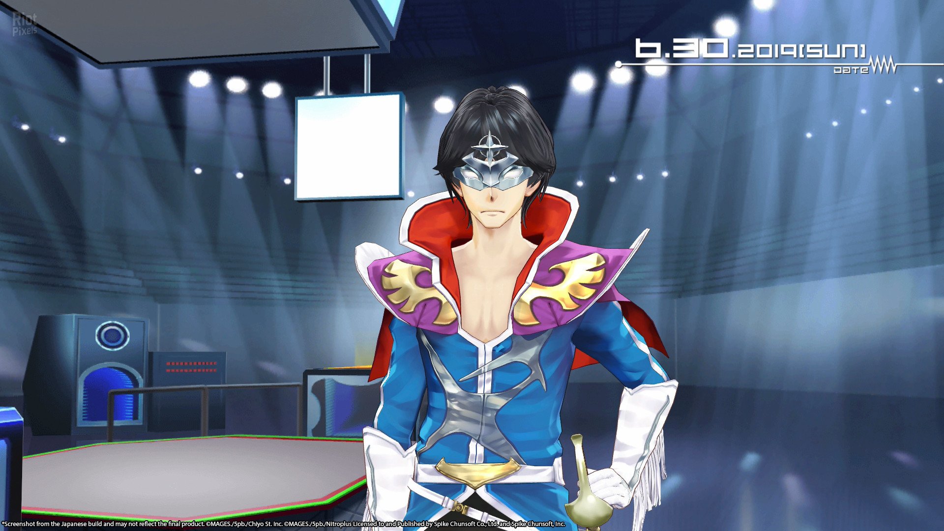 [6]-ROBOTICS;NOTES ELITE + Mini-soundtrack Download-HohohoGames