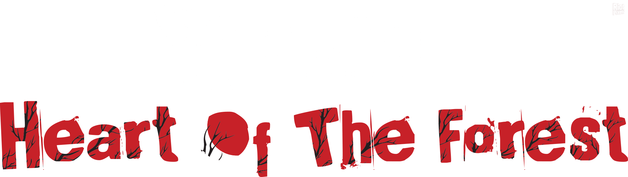 [13]-Werewolf: The Apocalypse — Heart of the Forest Download-HohohoGames