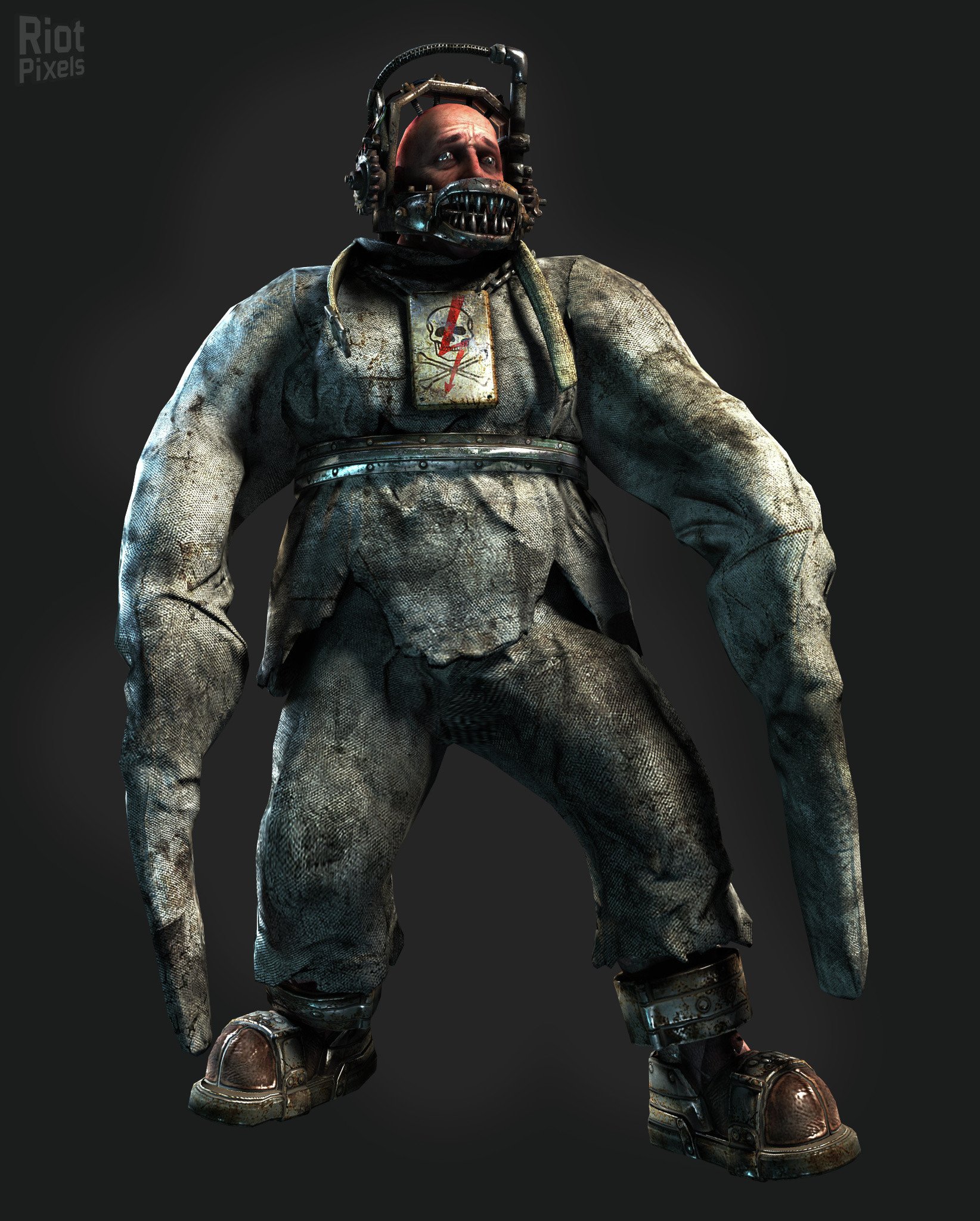 [27]-Painkiller: Complete Pack – Six Games + All DLCs + Bonus Content Download-HohohoGames