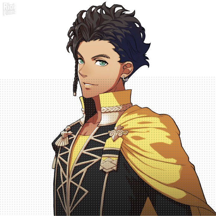 [23]-Fire Emblem: Three Houses – v1.2.0 + 6 DLCs + Yuzu Emu for PC Download-HohohoGames