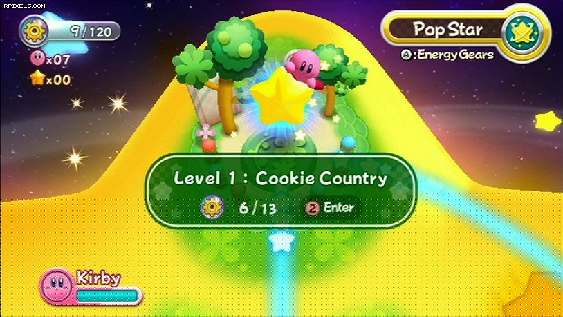 [3]-Kirby: The Complete Collection (37 games for 13 platforms) Download-HohohoGames