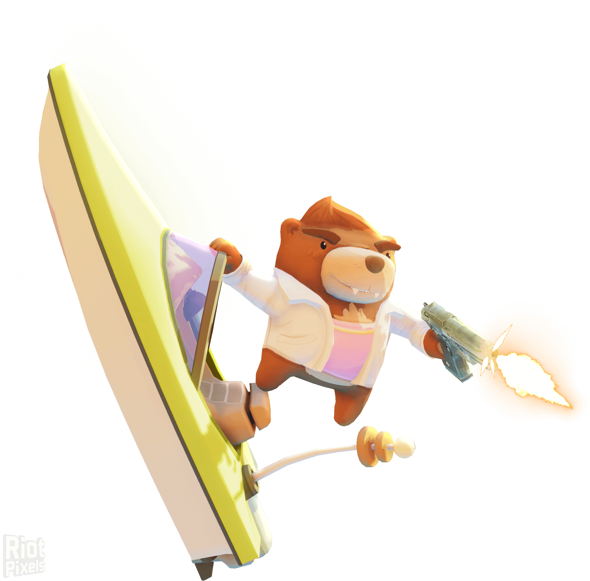 [22]-Wave Break Download-HohohoGames