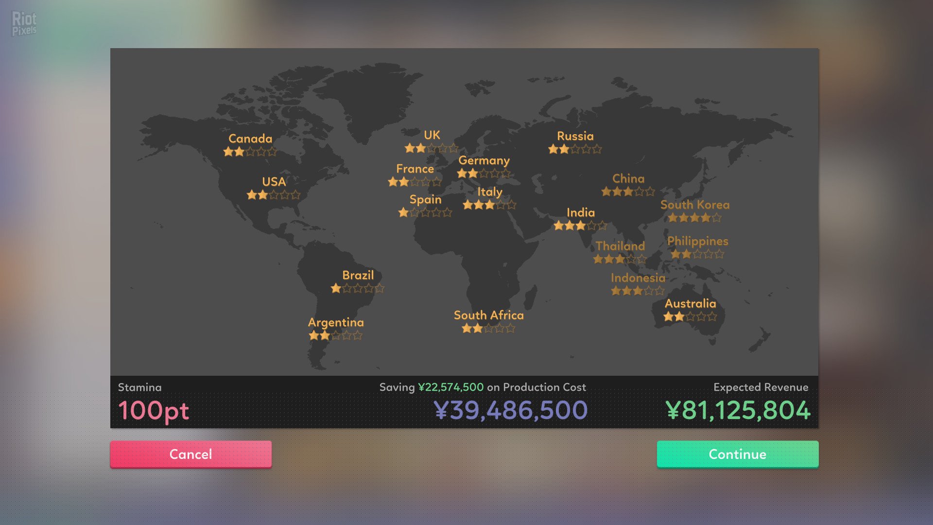 [9]-Idol Manager Download-HohohoGames