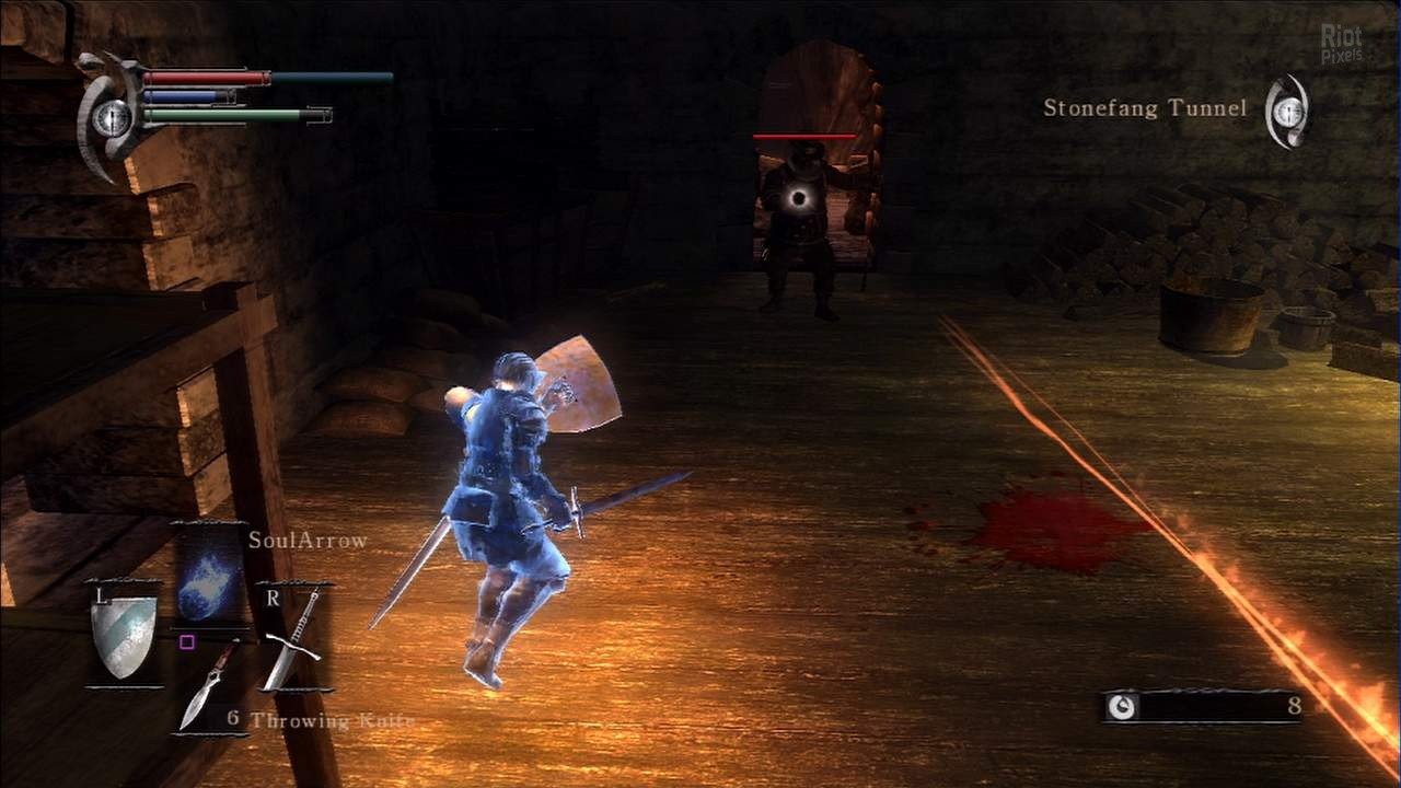 [5]-Demon’s Souls: Black Phantom Edition + RPCS3 Emu + Essential Mods + Multiplayer Download-HohohoGames