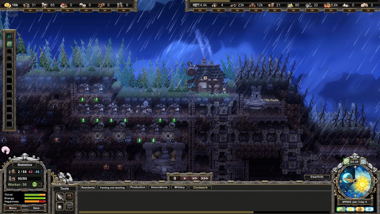 [6]-Stonedeep – v2021.10.09.0 Download-HohohoGames