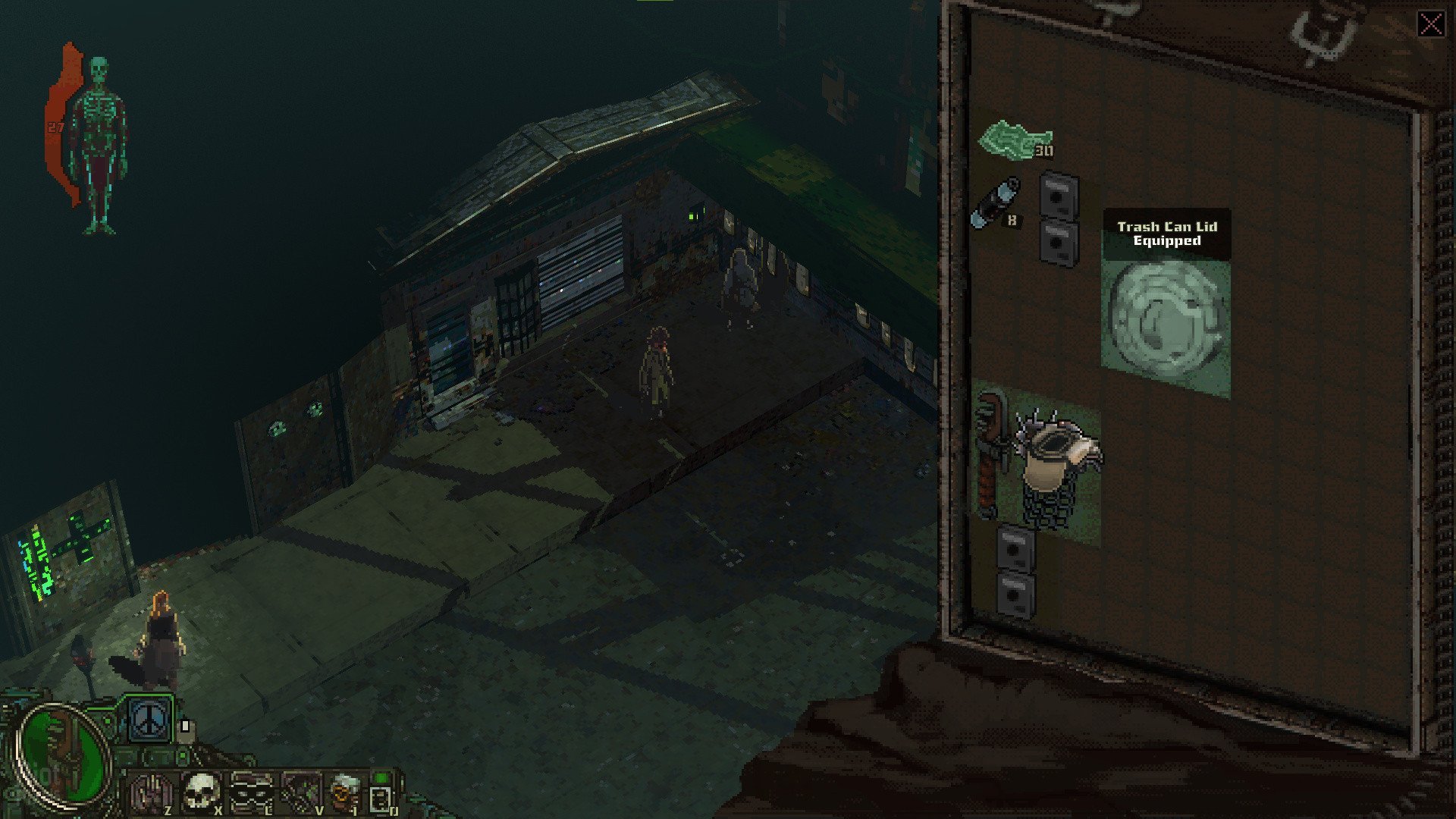 [14]-Mechajammer Download-HohohoGames
