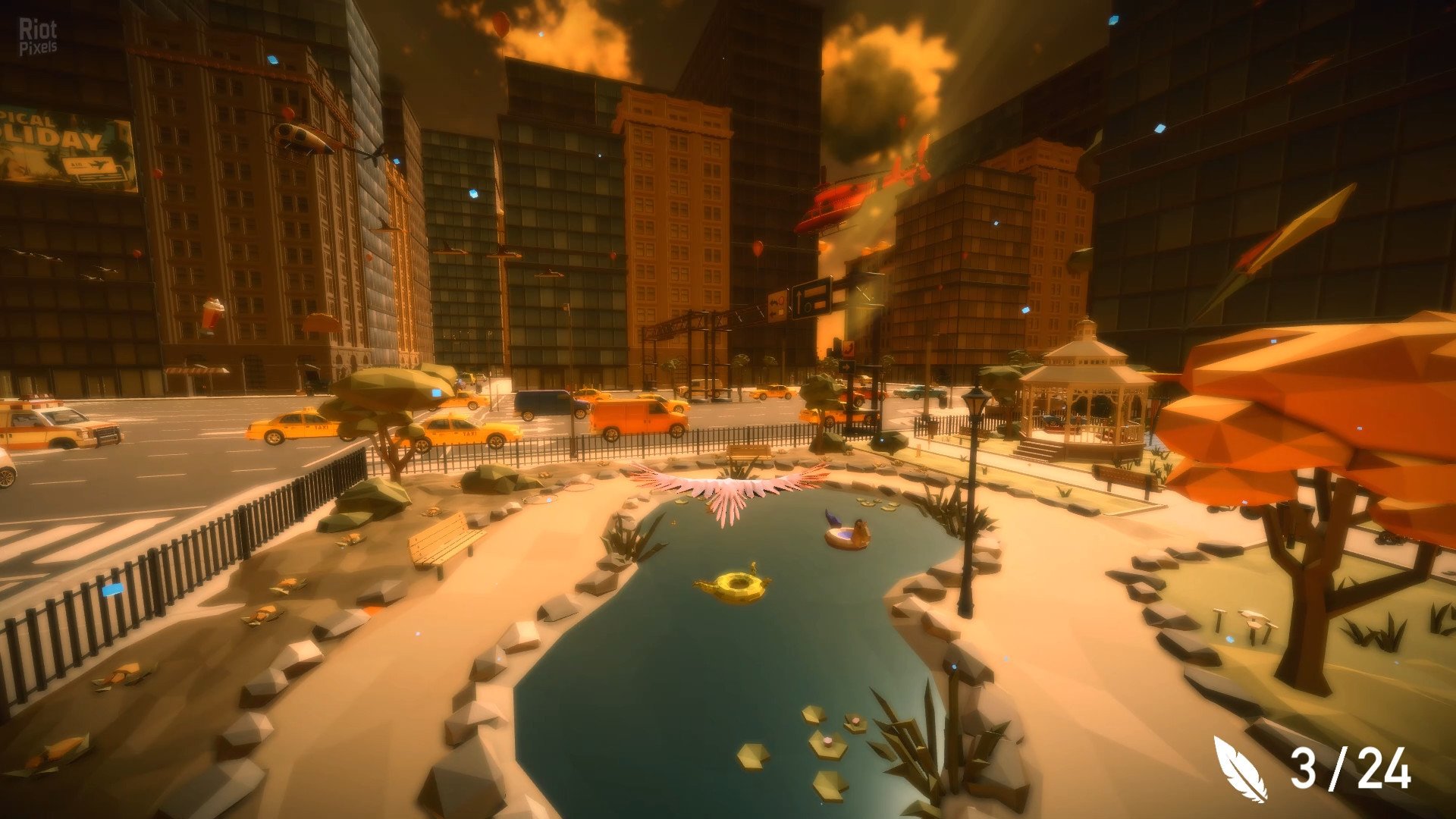[6]-Aery: Dreamscape Download-HohohoGames