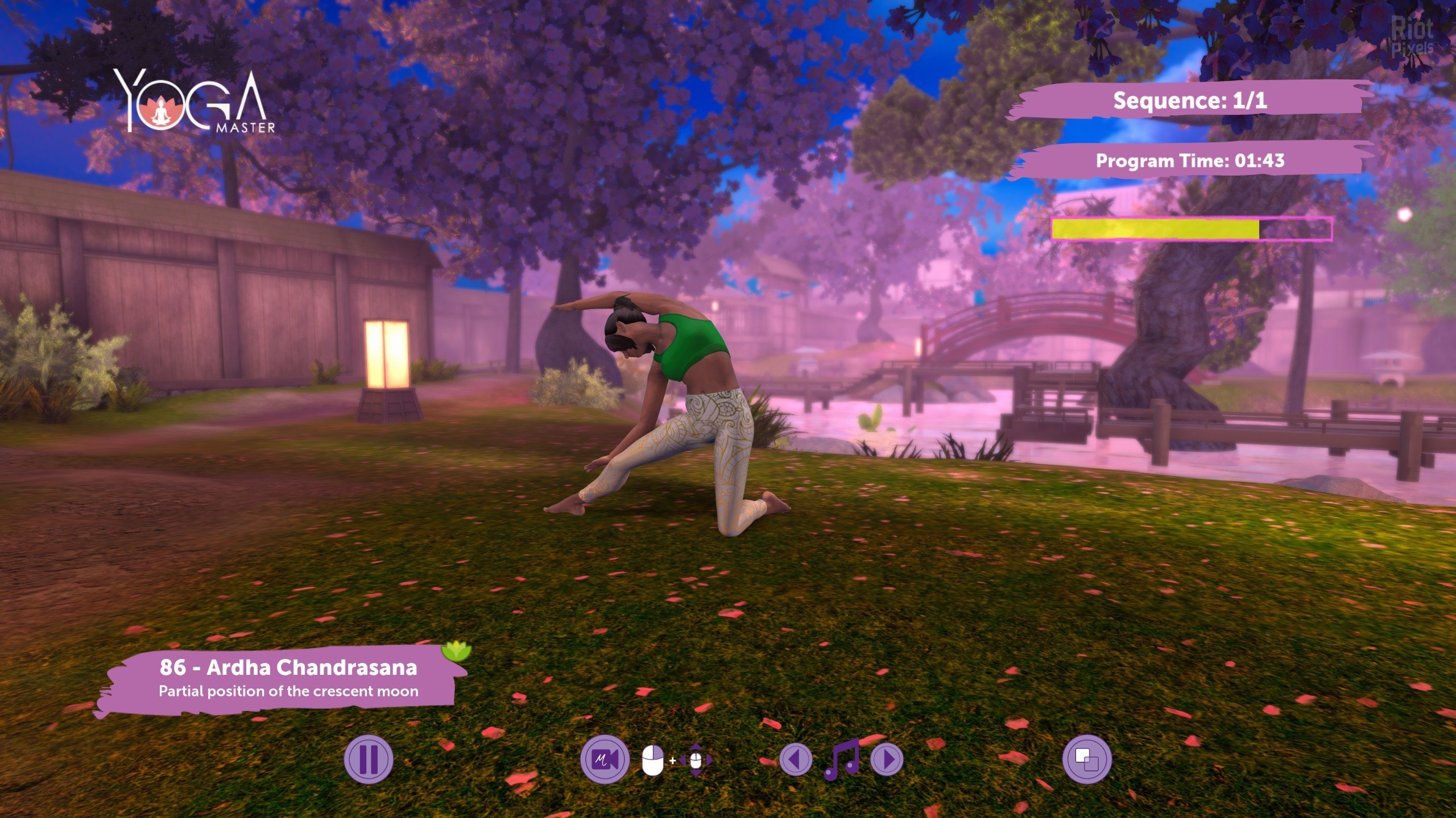 [3]-Yoga Master Download-HohohoGames