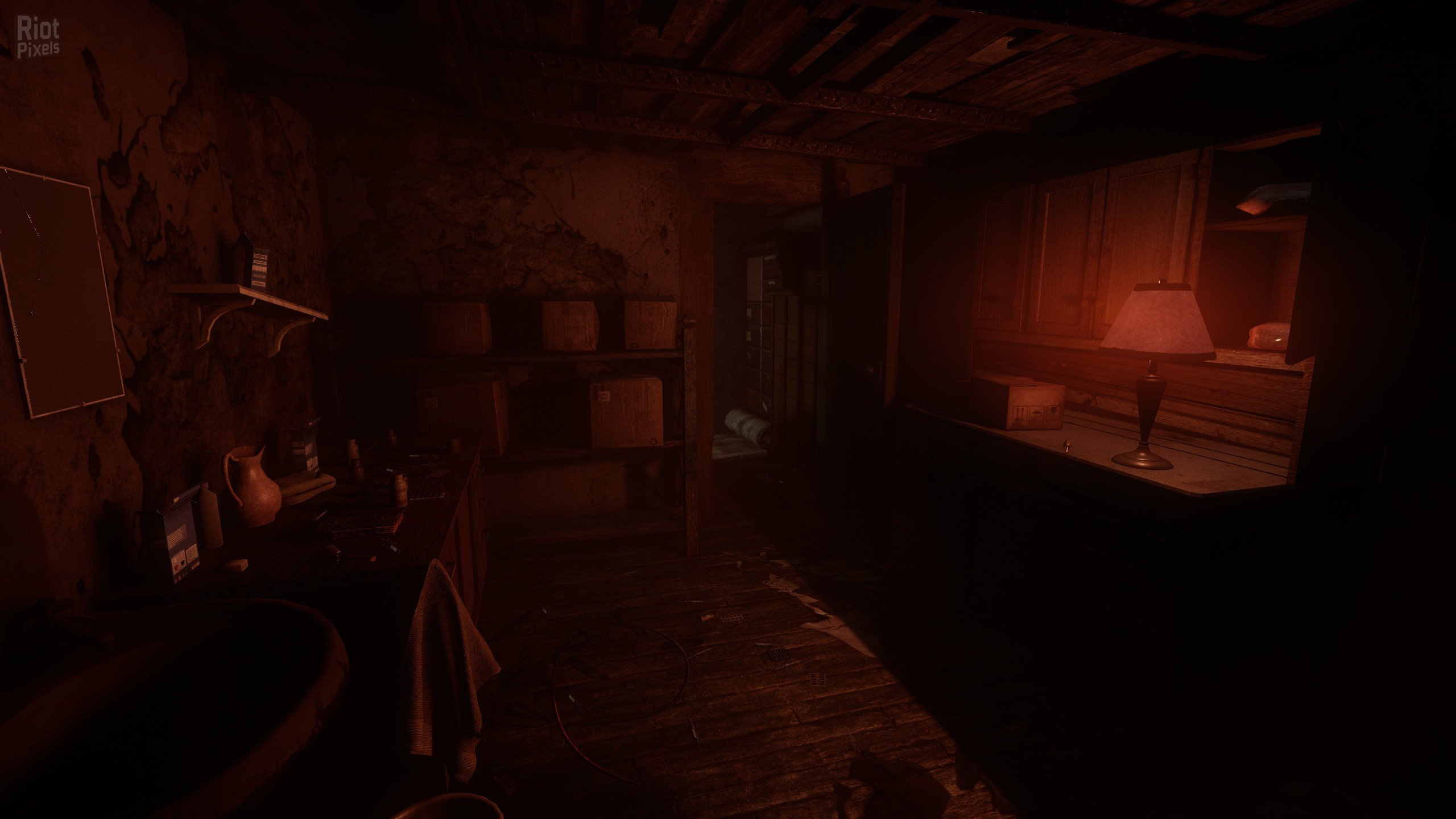 [10]-The Alien Cube: Deluxe Edition – Build 8187558 + Behind the Scenes DLC Download-HohohoGames