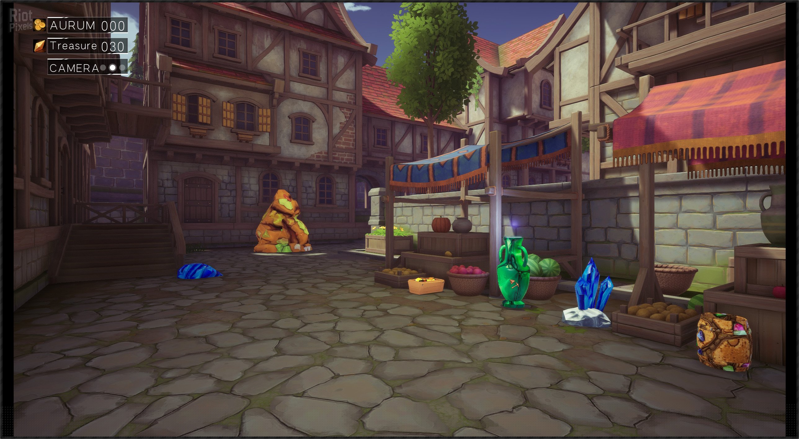 [10]-AURUM Download-HohohoGames