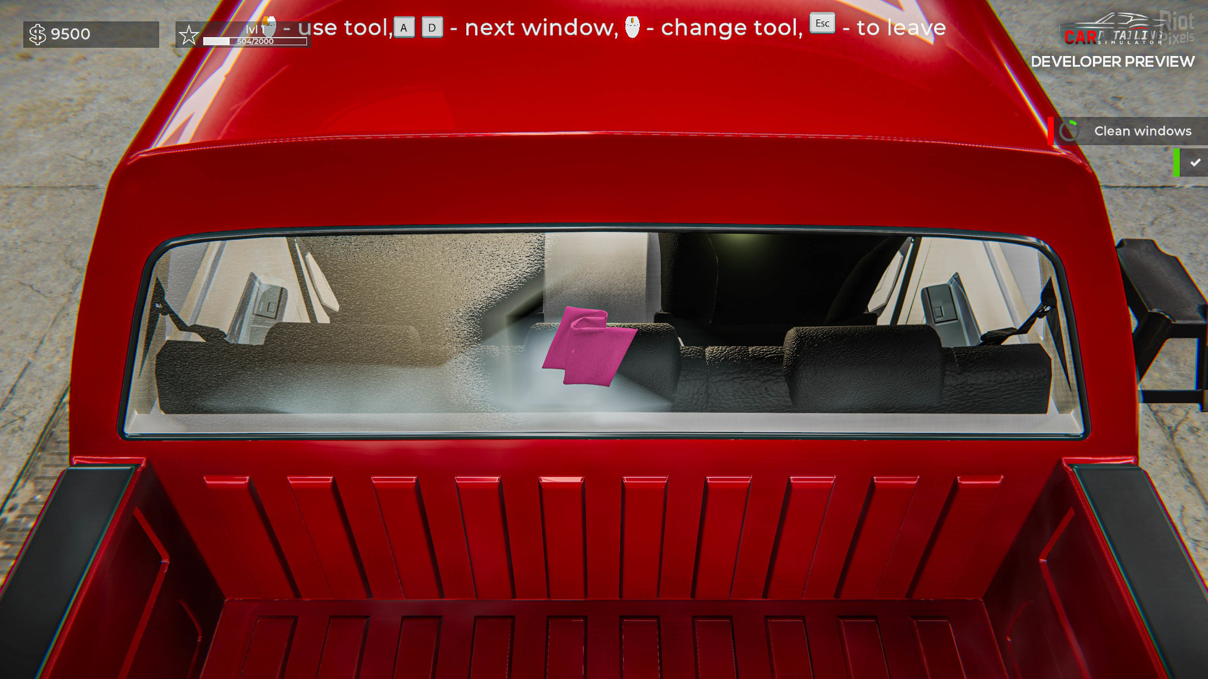 [2]-Car Detailing Simulator – v1.000.27 + AMMO NYC DLC Download-HohohoGames