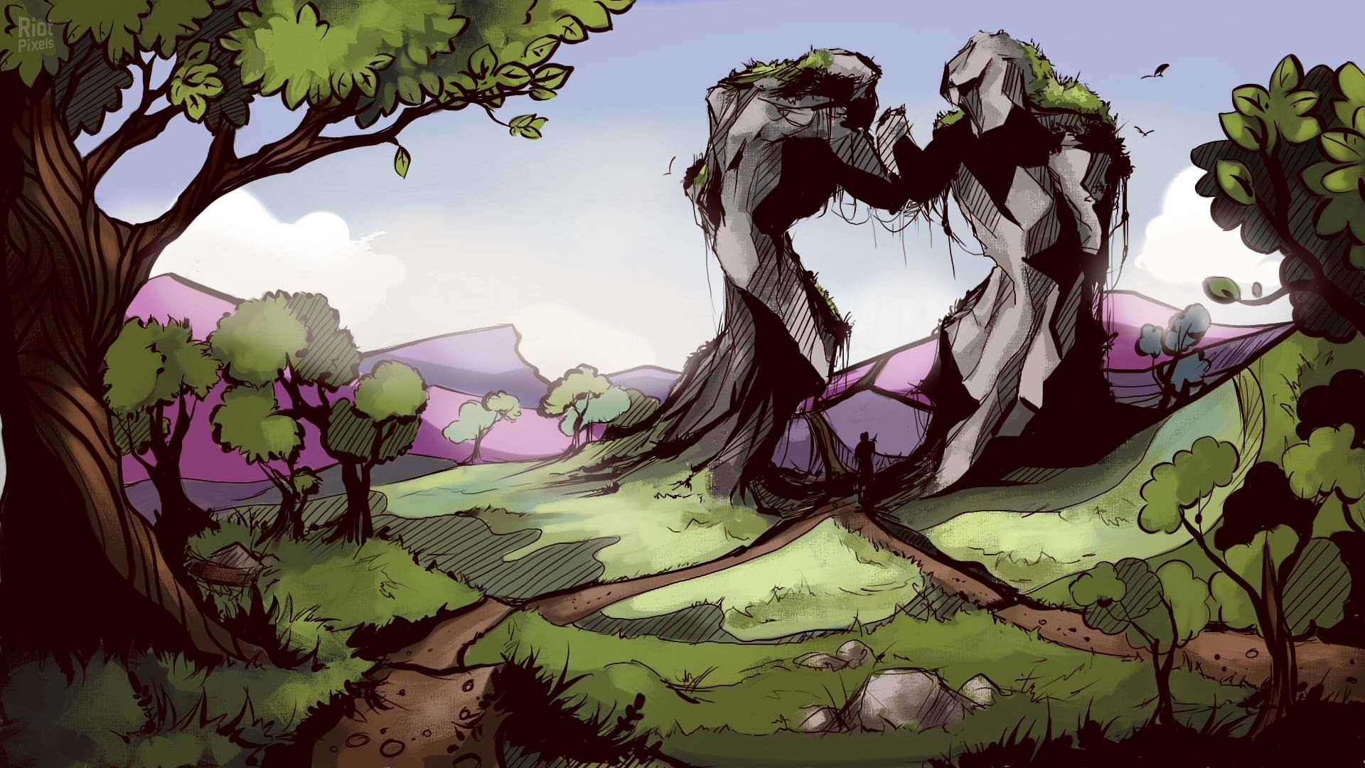 [9]-Swordbreaker: Origins Download-HohohoGames