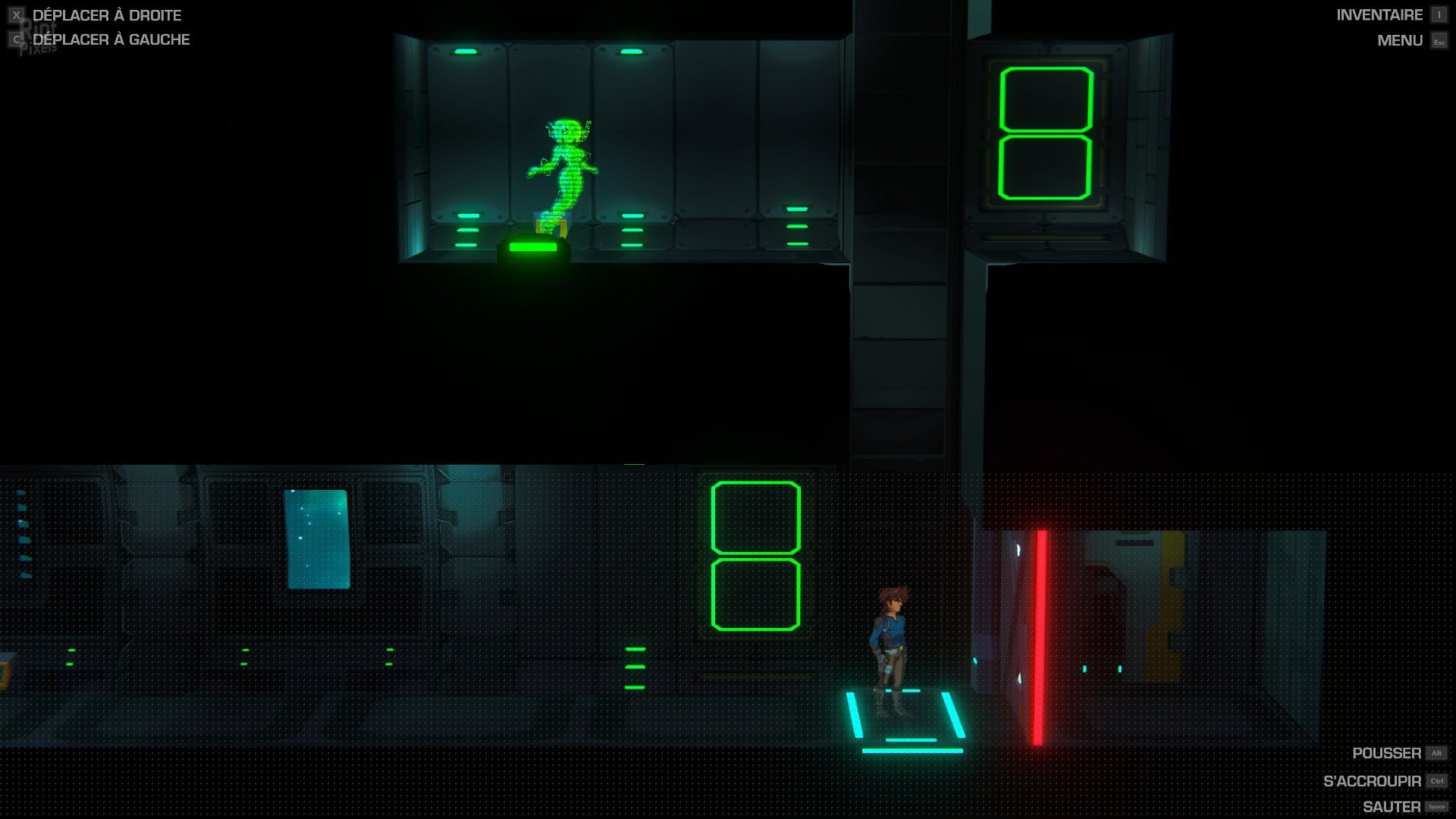 [8]-StarFlint the BlackHole Prophecy – v1.03 + Cosmetics DLC Download-HohohoGames
